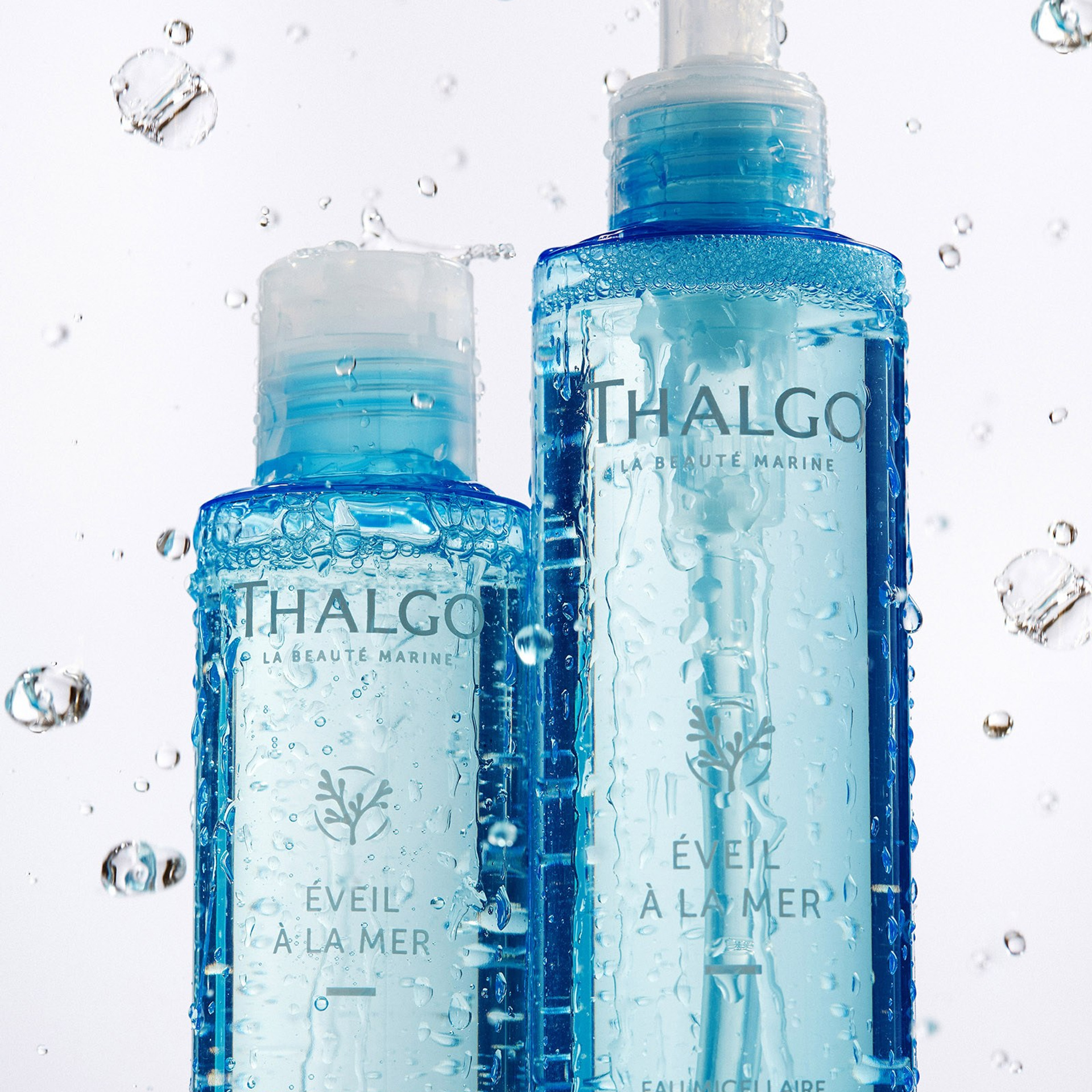Thalgo Cosmetics