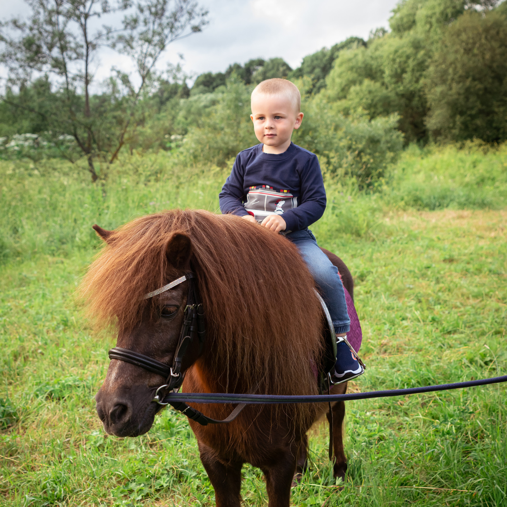 Отзывы. Семейный и детский фотограф в Москве Евгения Миронова