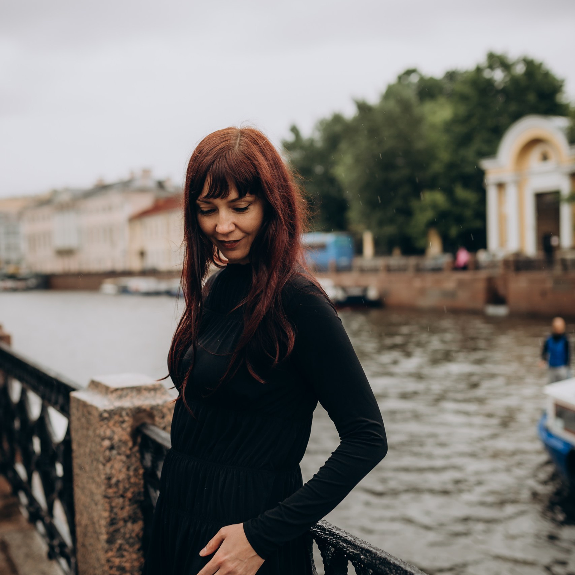 Отзывы. Фотограф Санкт-Петербург Князева Елизавета