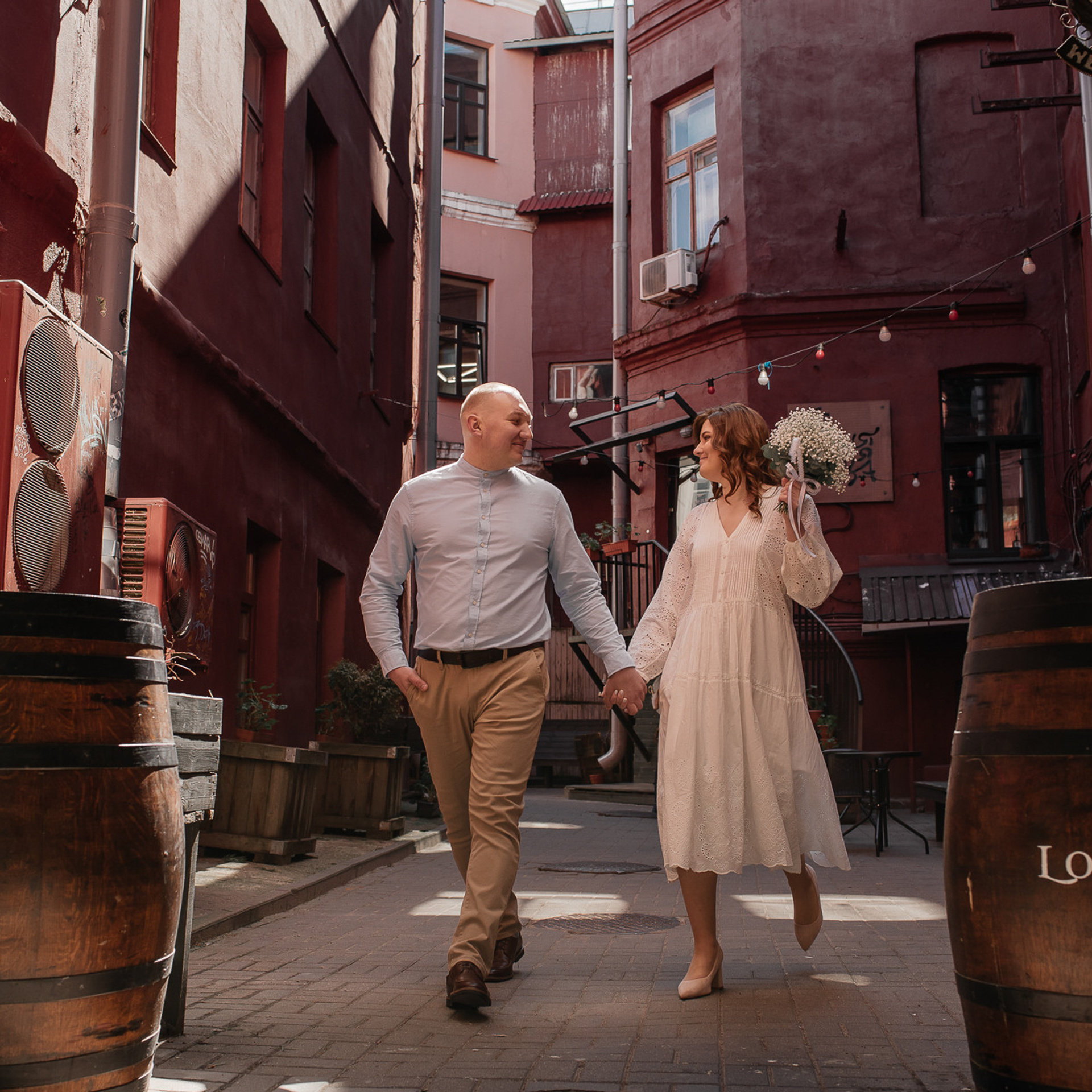 Wedding moments_Денис & Настя