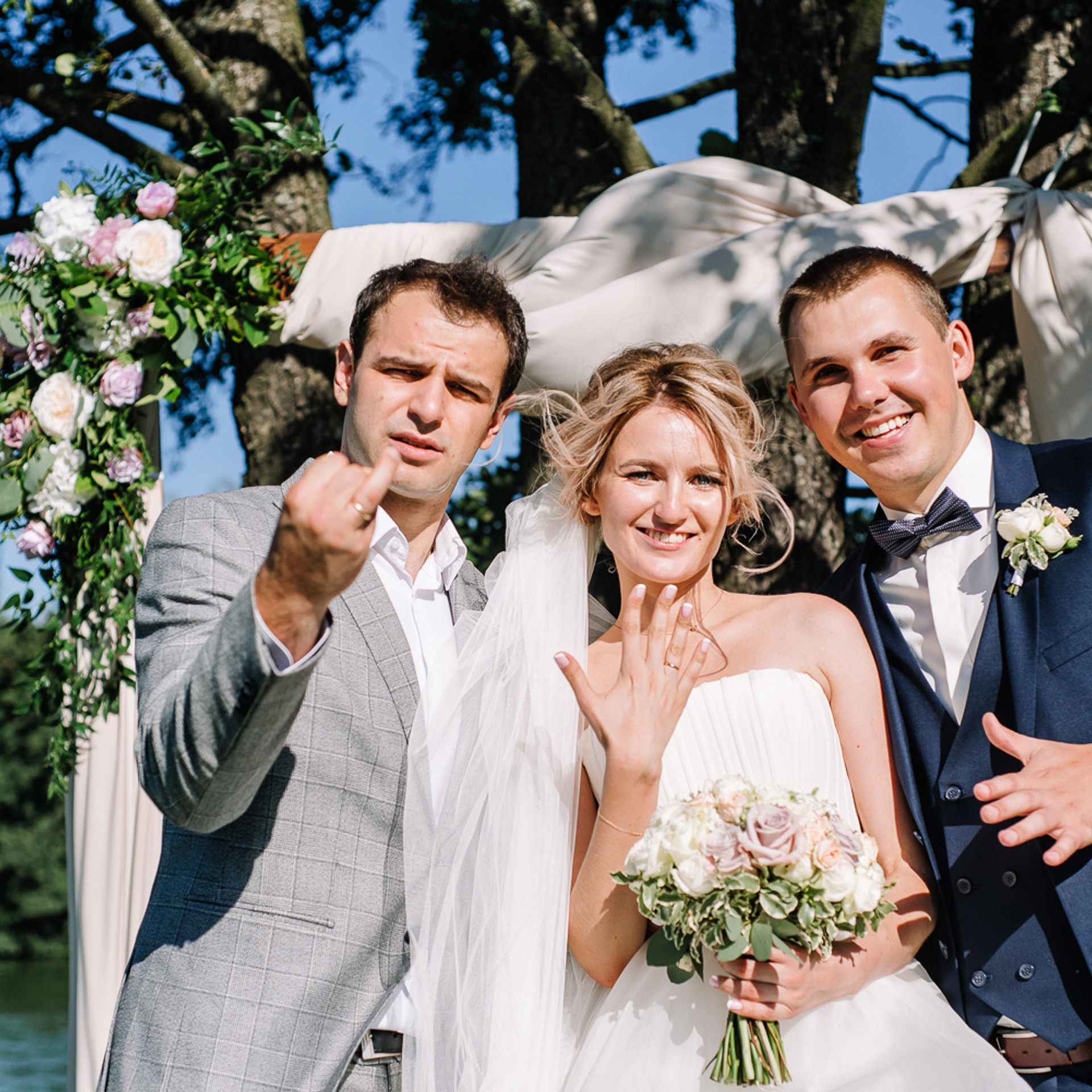 Wedding day_Игорь & Ирина