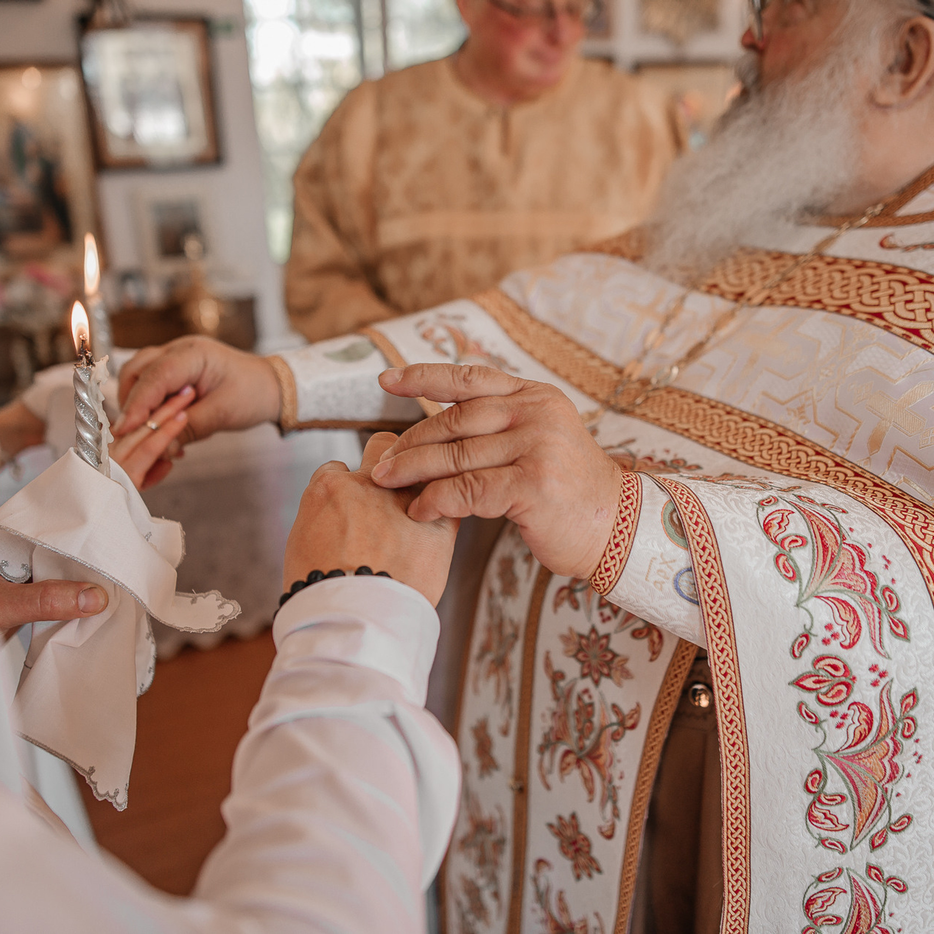 Венчание_Егор & Каролина