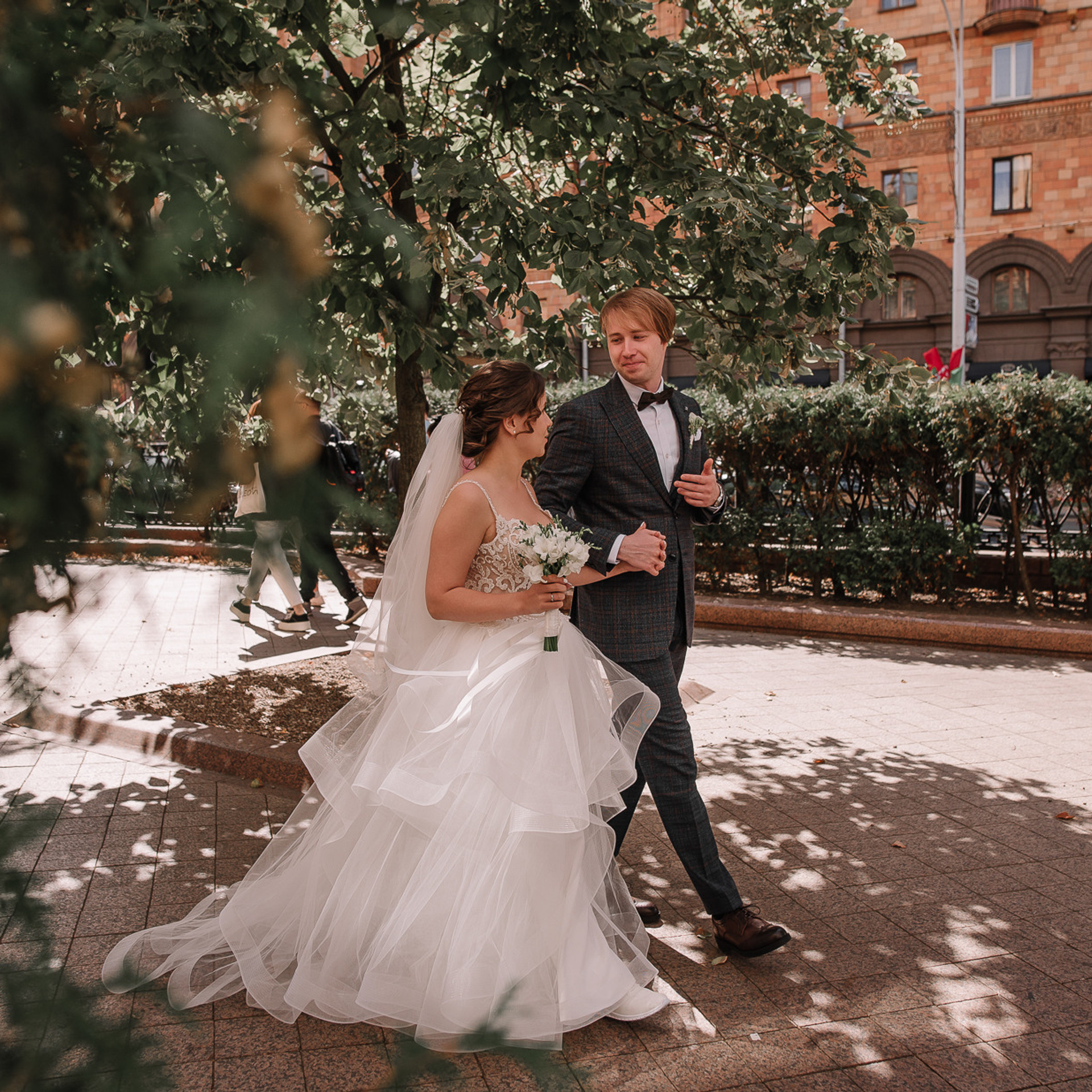 Wedding day_Никита & Таня