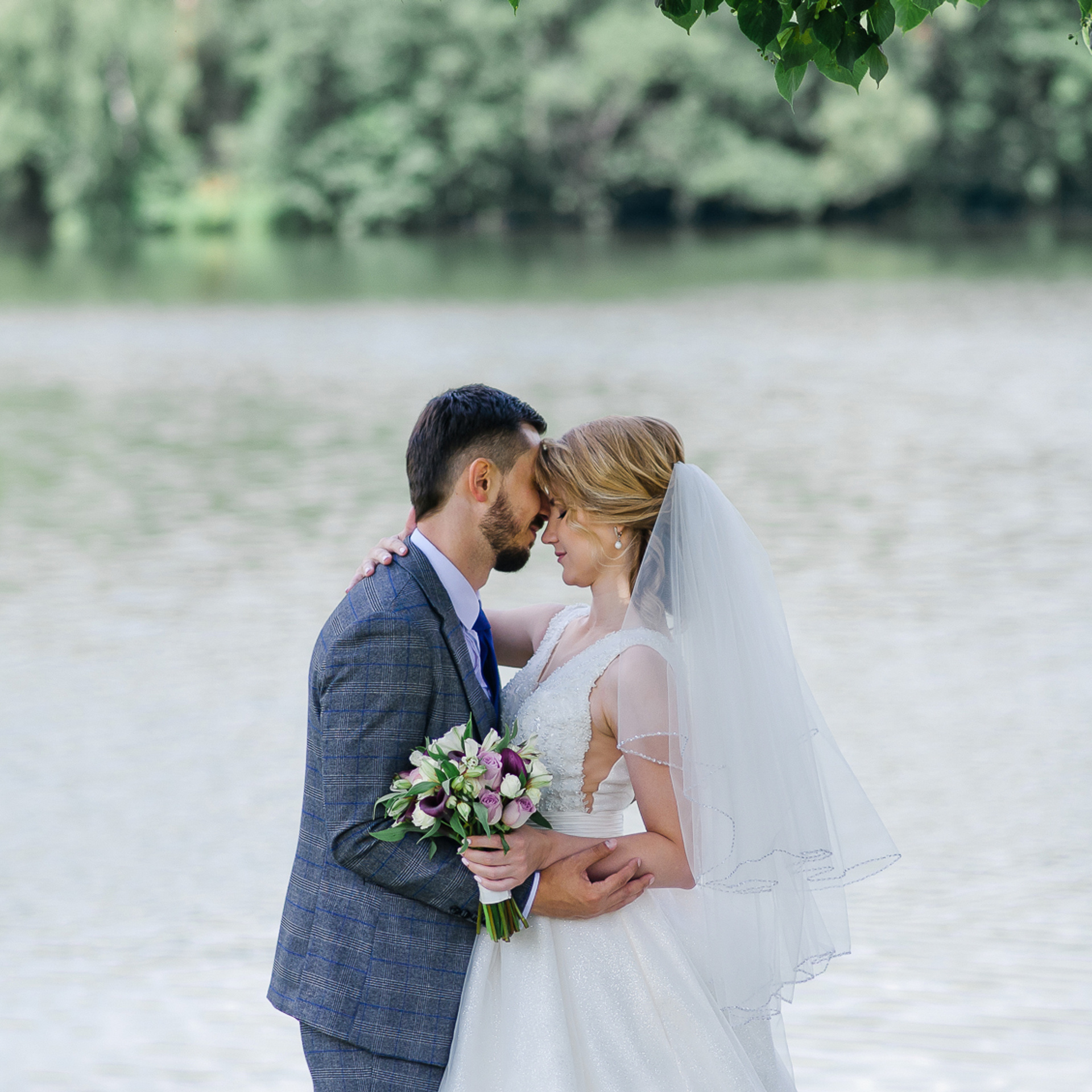 Wedding day_Андрей & Анастасия