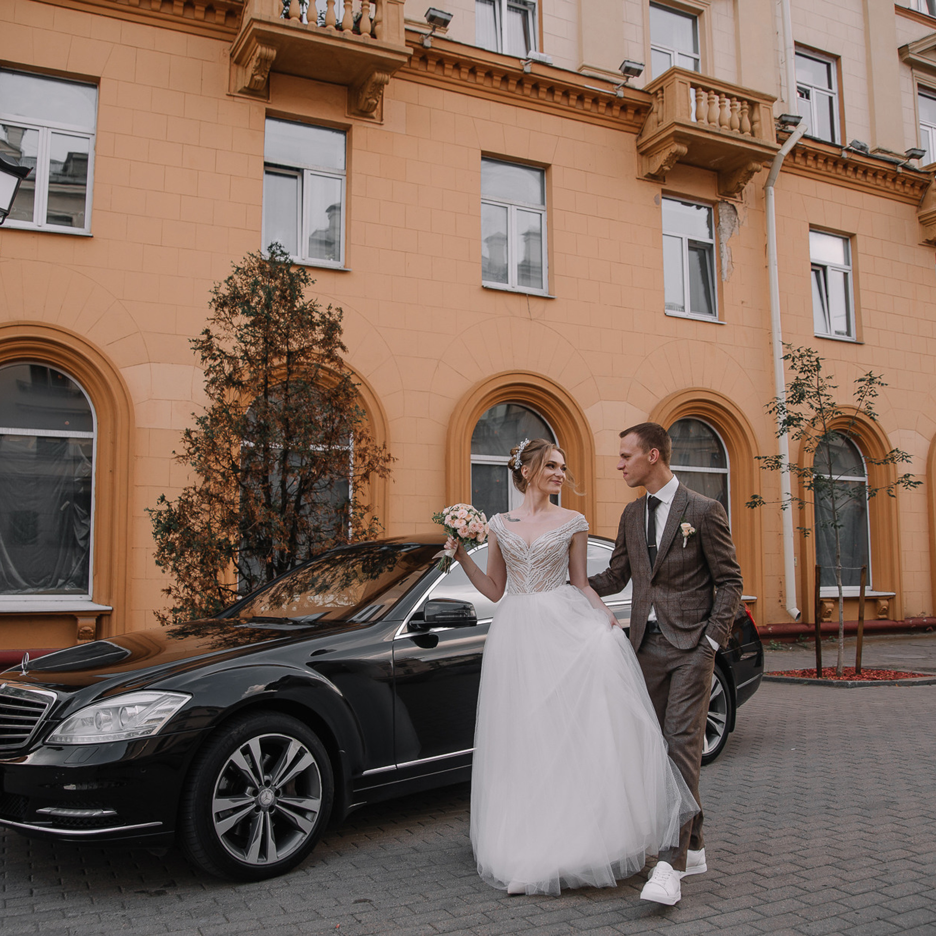 Wedding day_Юра & Ира