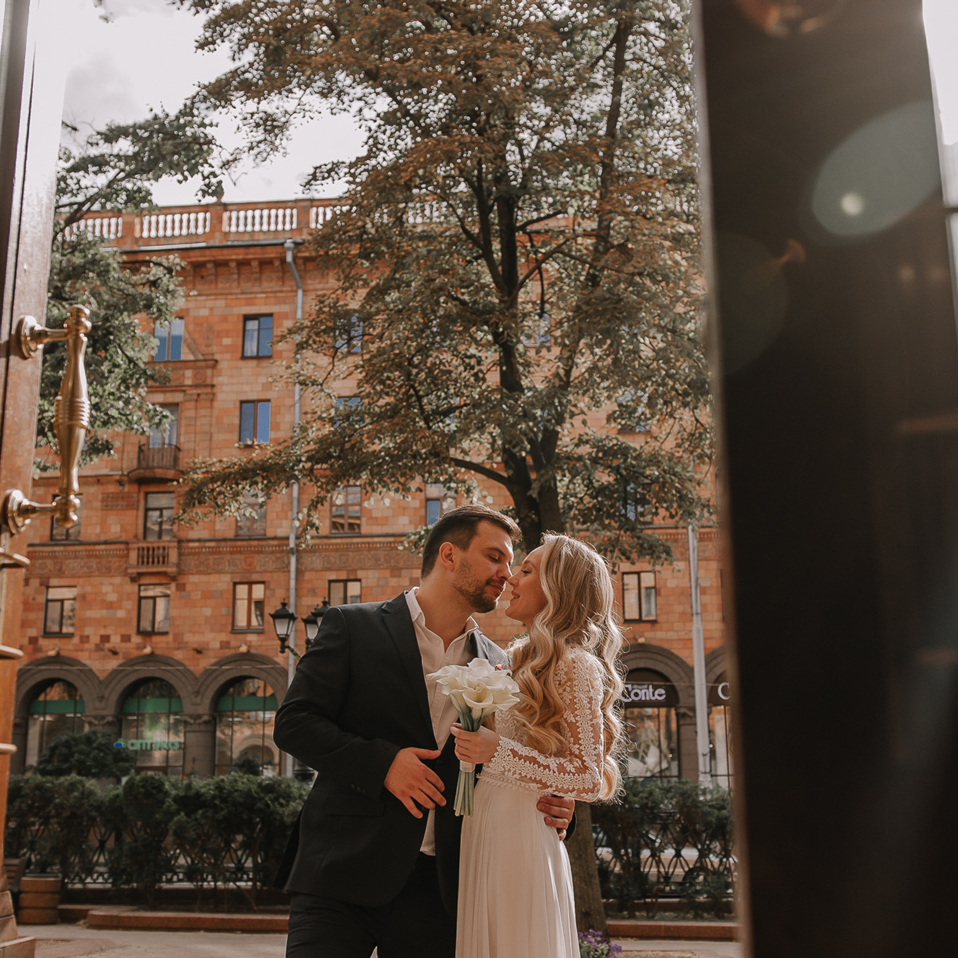 Wedding moments_Вадим & Светлана