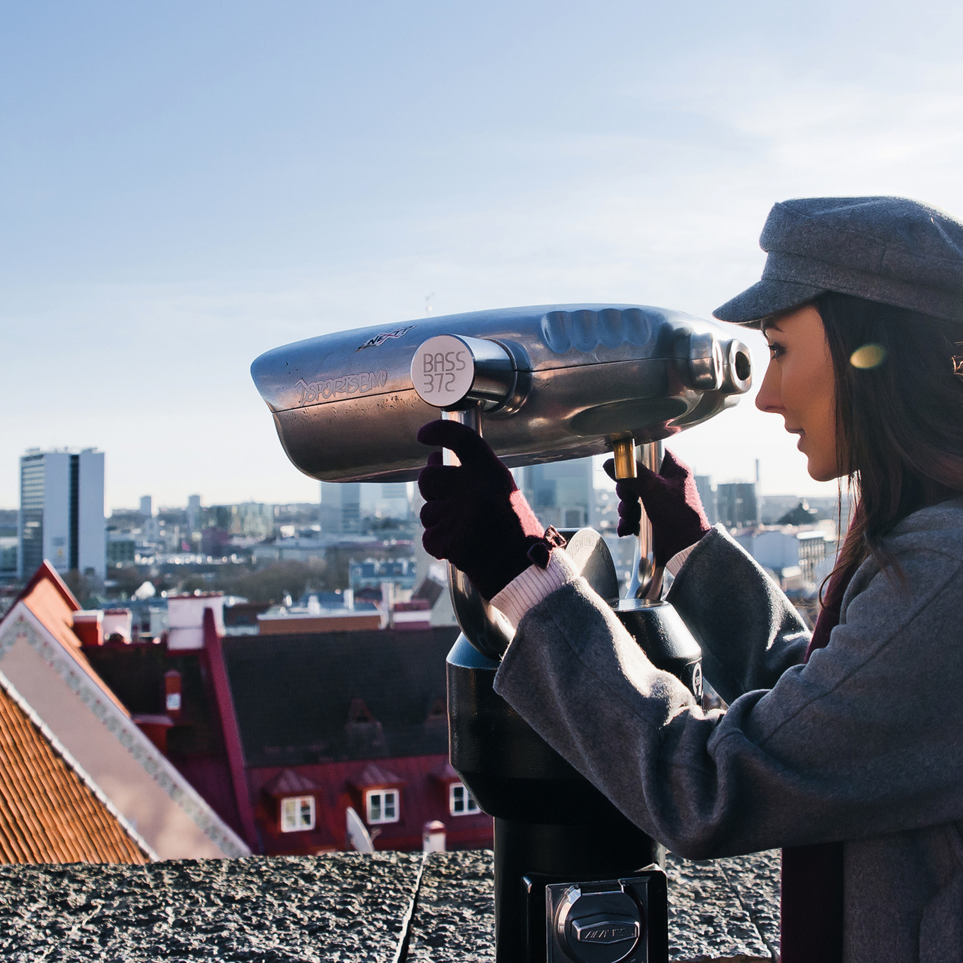 Виктория_Tallinn