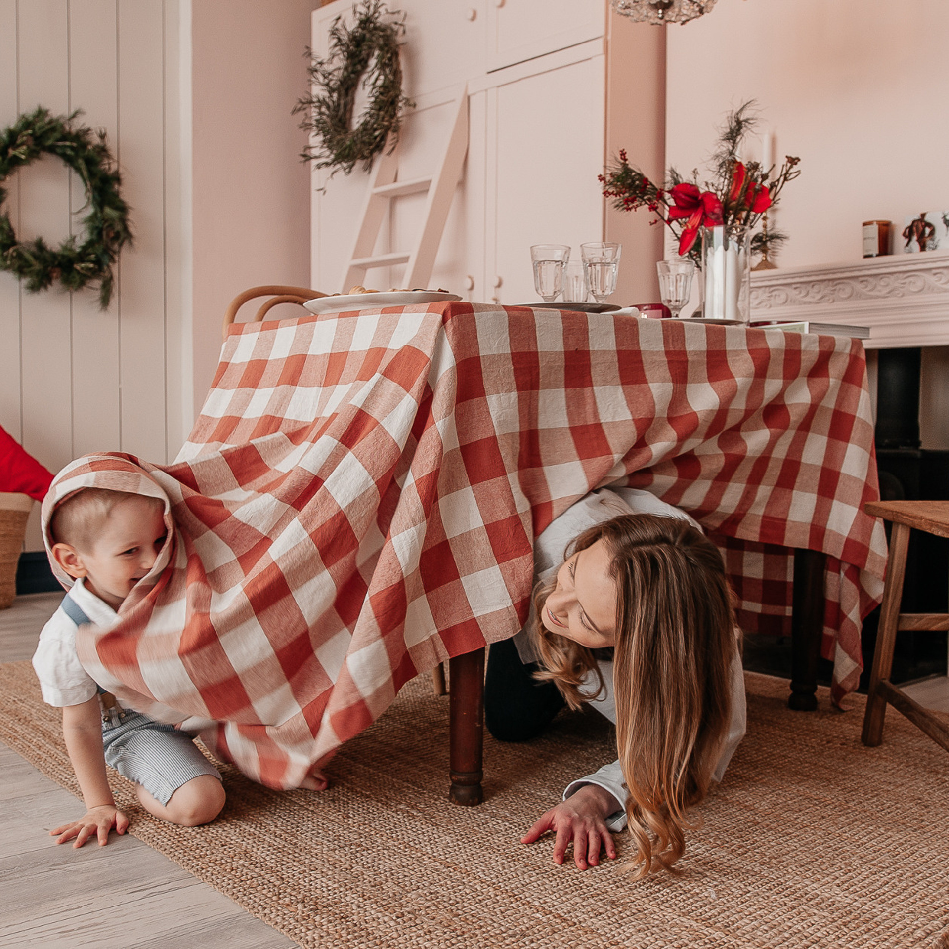 Happy moments_Марина и дети