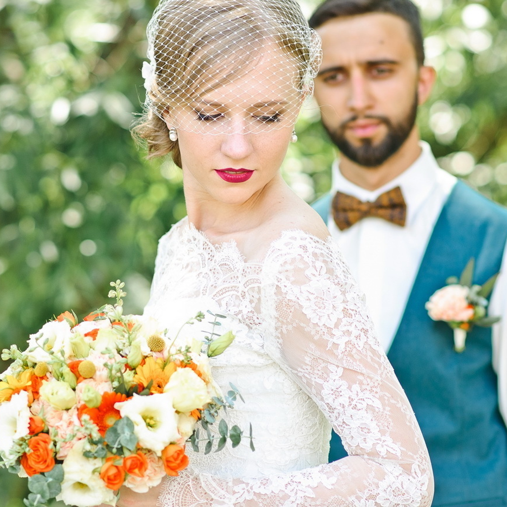 Wedding day_Иван & Анна