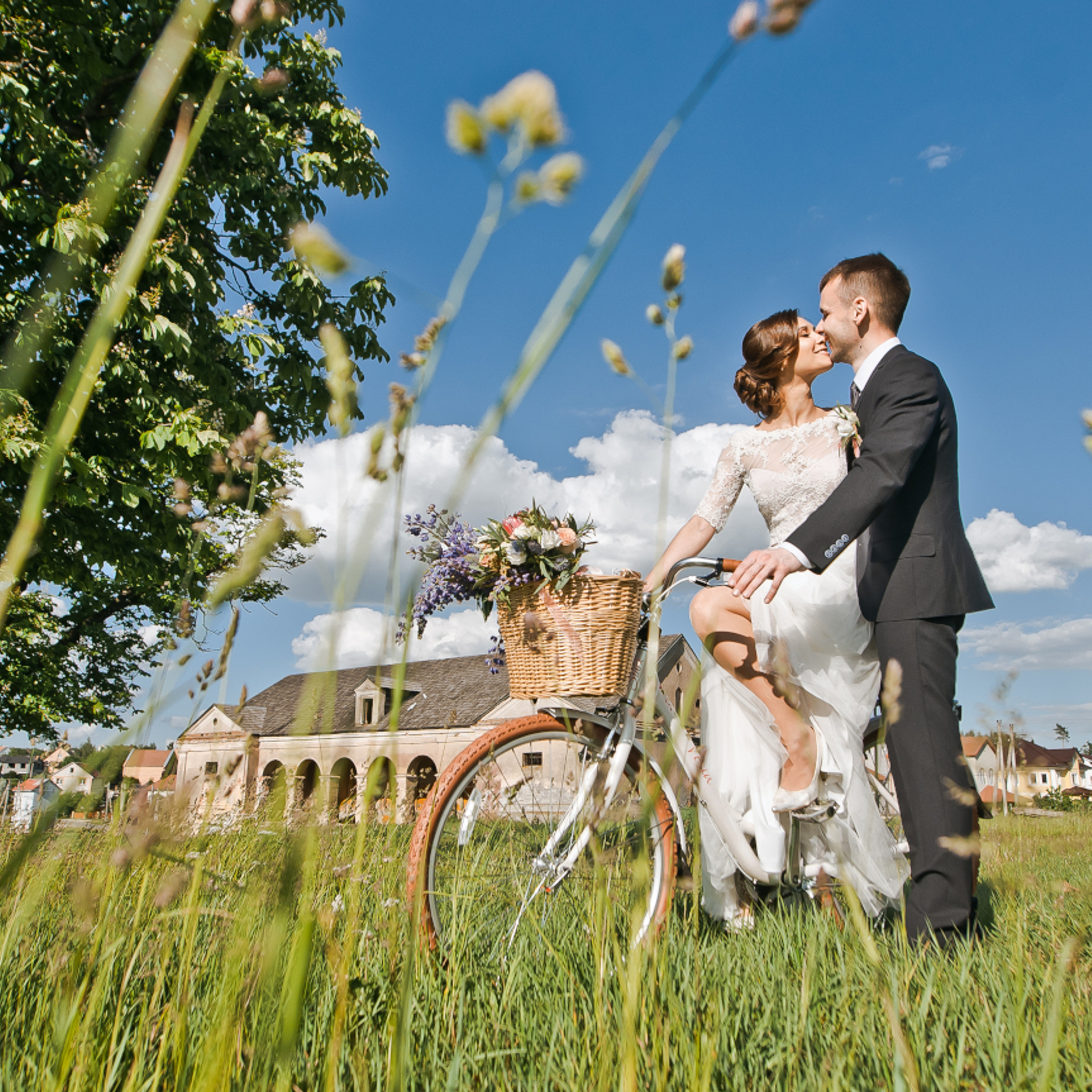 Wedding day_Олег и Екатерина