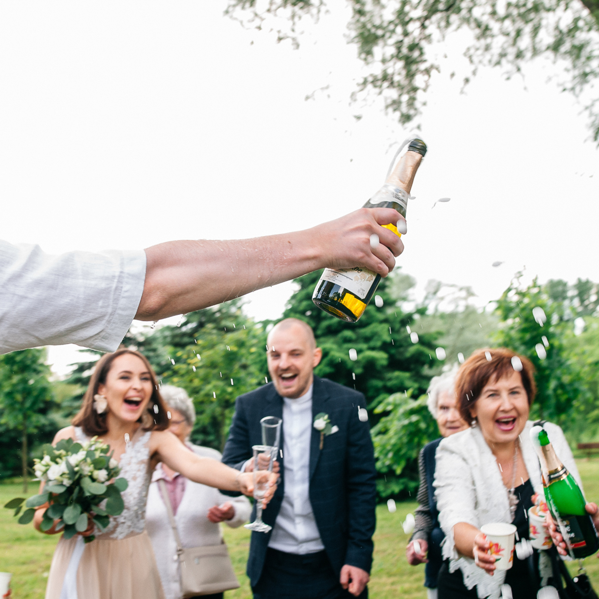 Wedding day_Артём & Алина