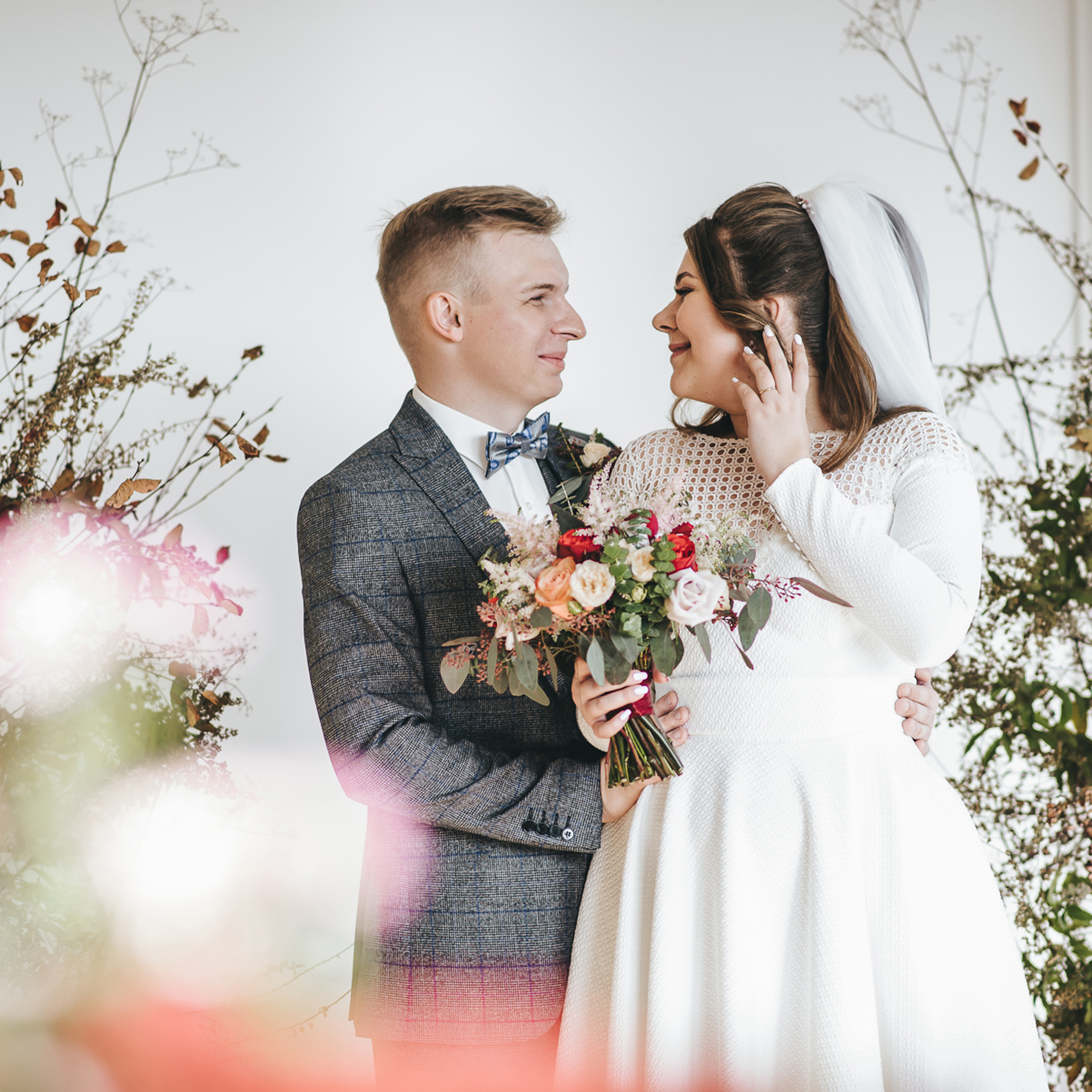 Wedding day_Илья & Оля