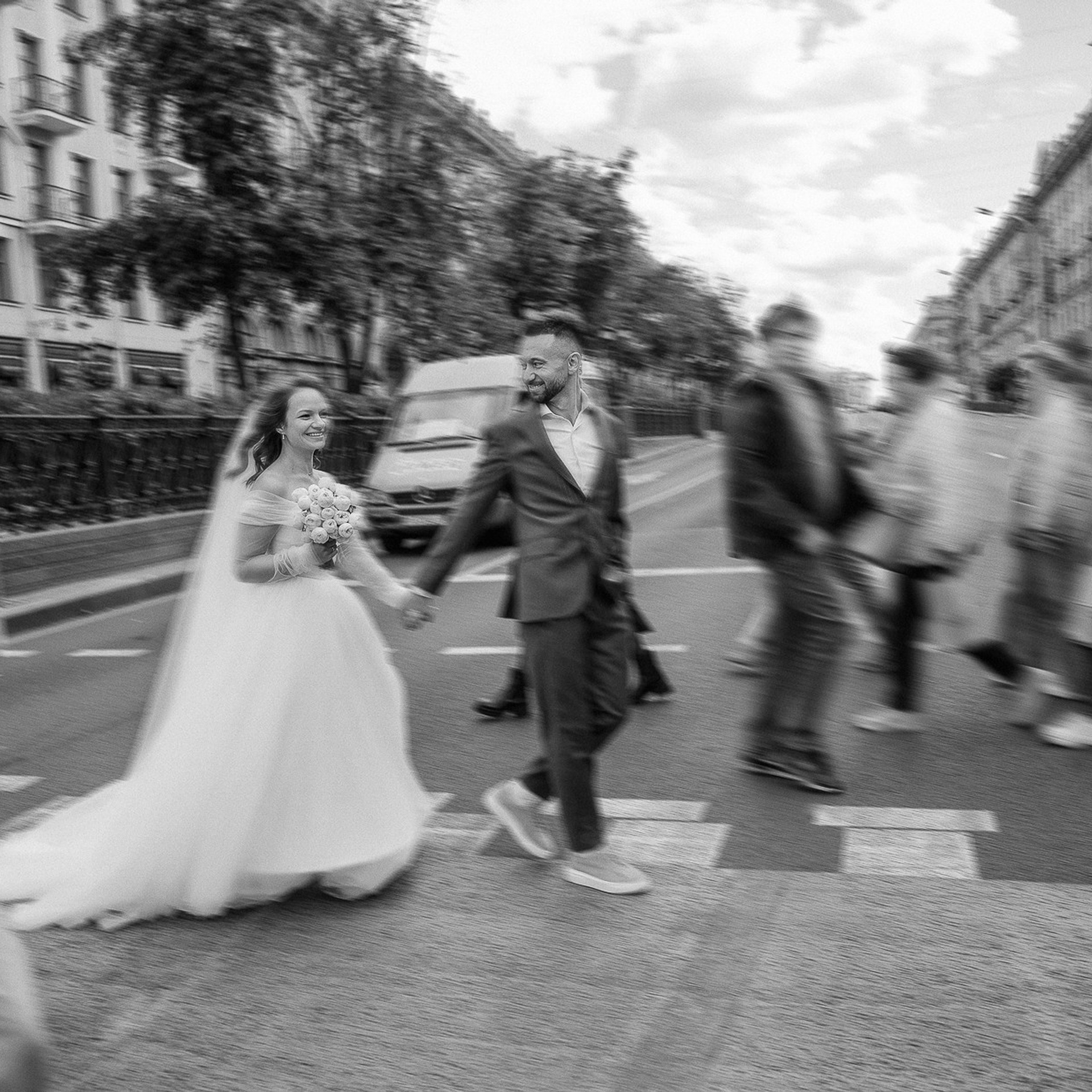 Wedding day_Сергей & Анастасия