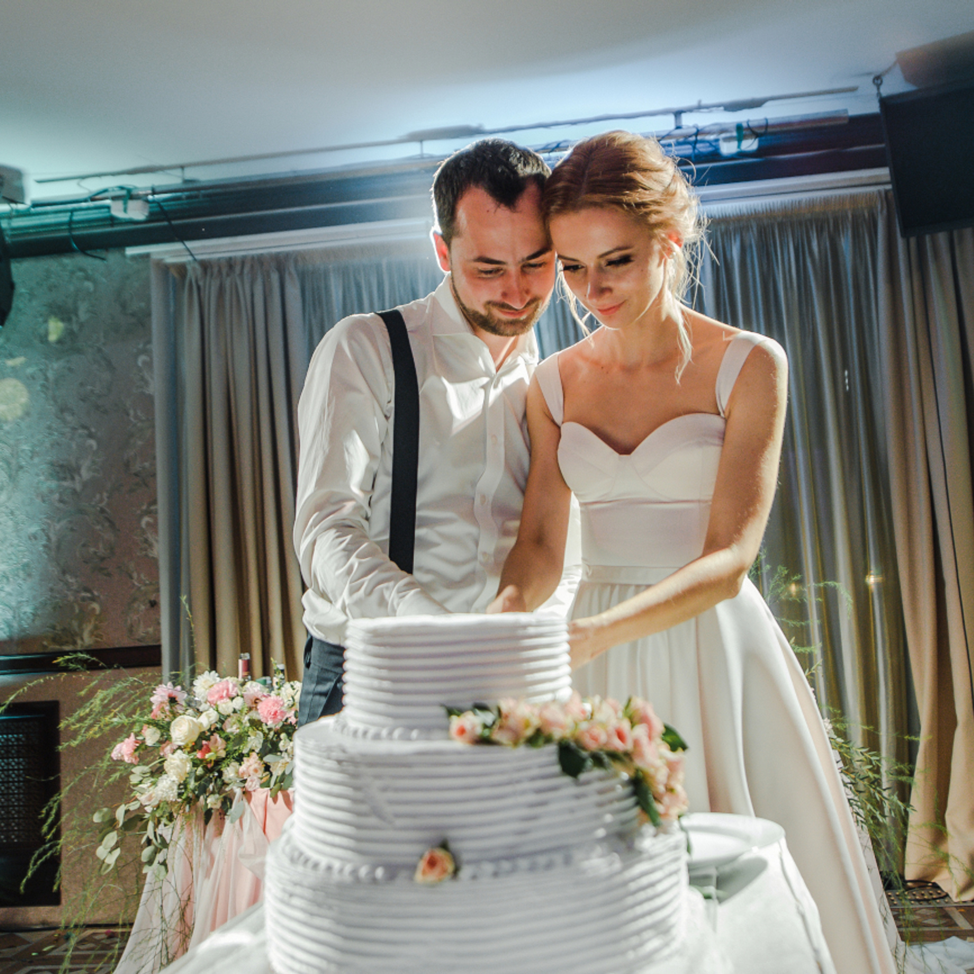 Wedding day_Александр & Светлана