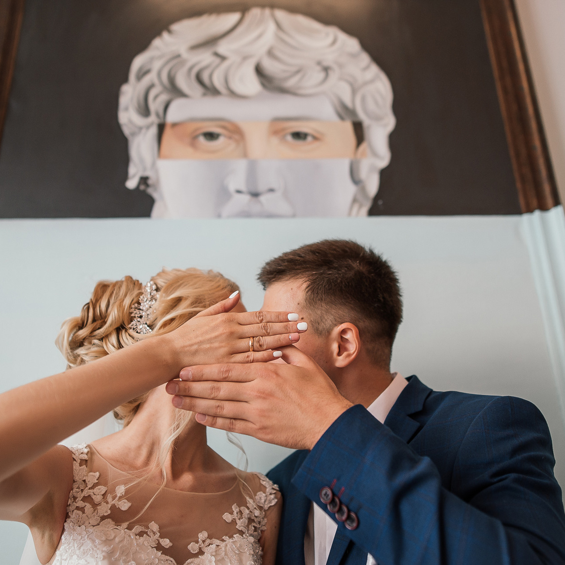 Wedding day_Дмитрий & Инна