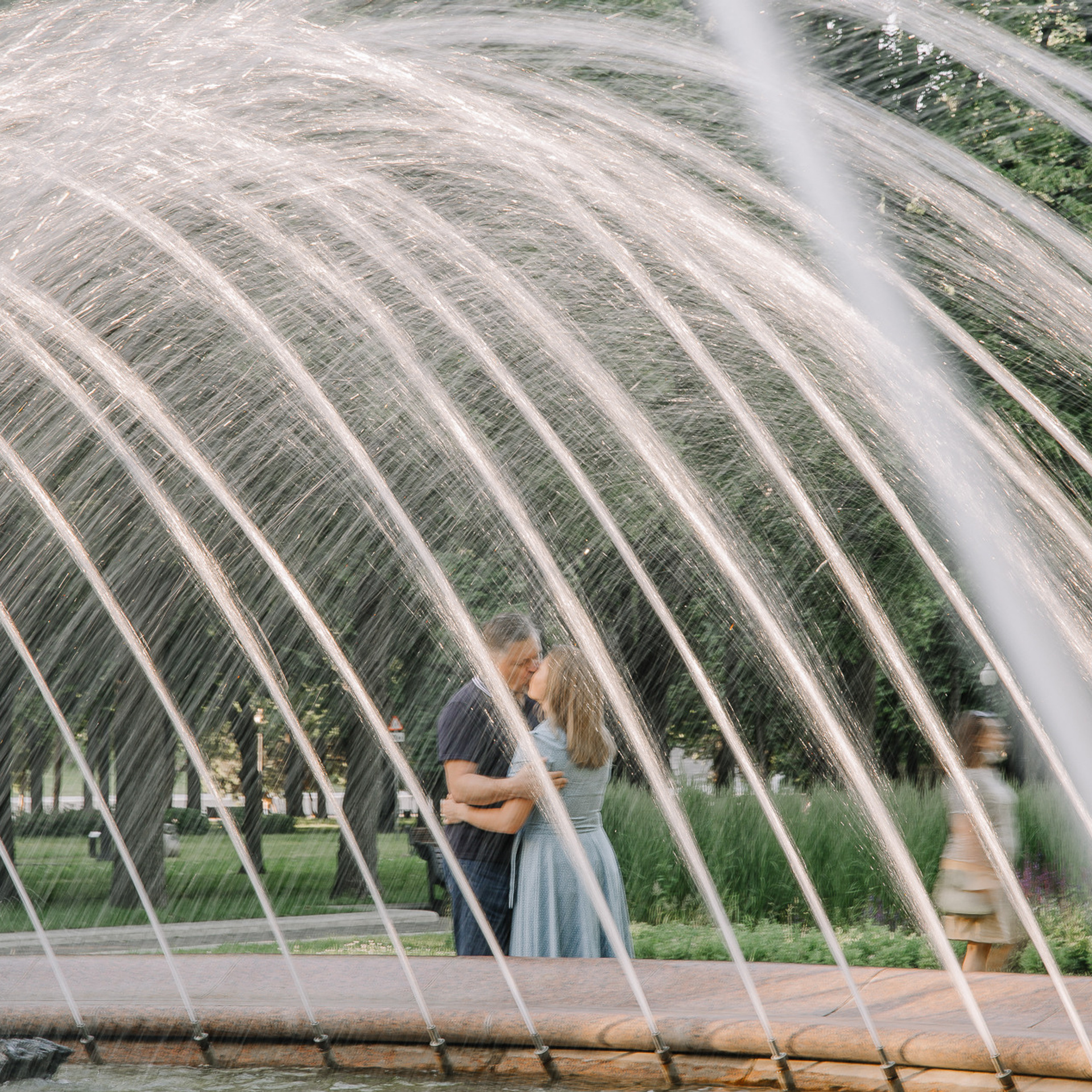 Love story_Дима & Лена