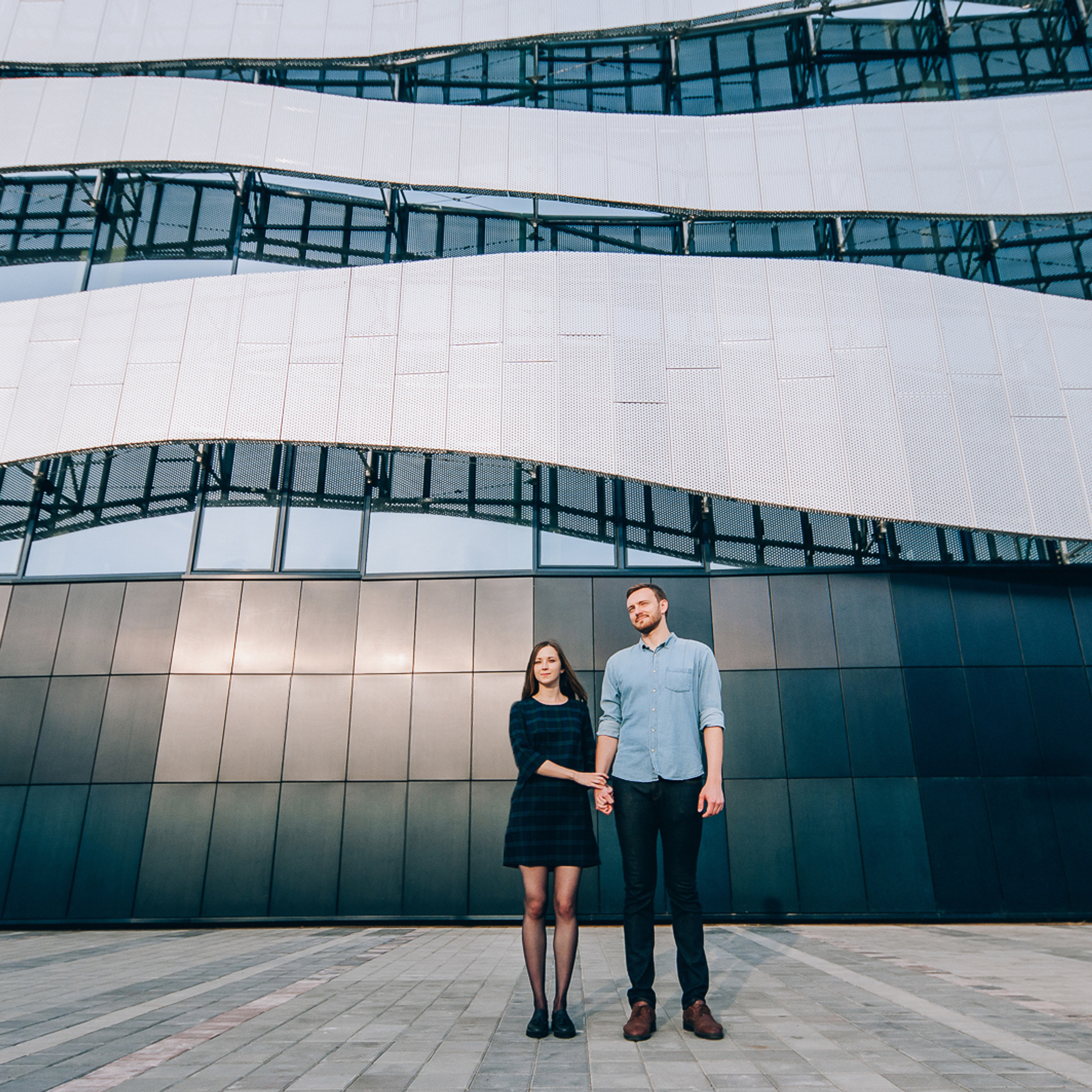 Love story_Вадим & Настя