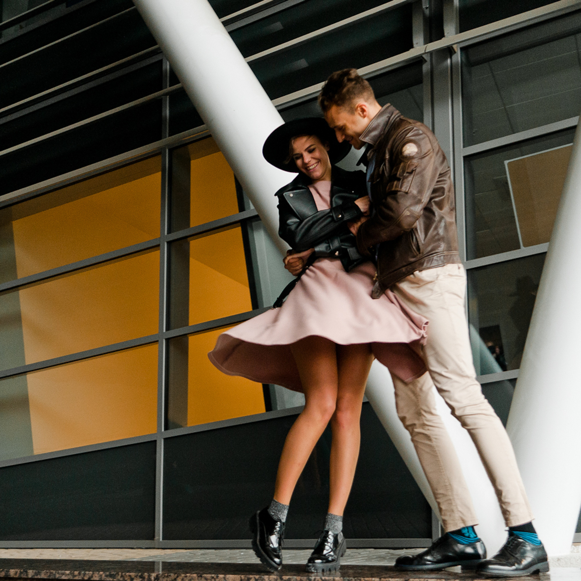 Love story_Евгений & Ксения