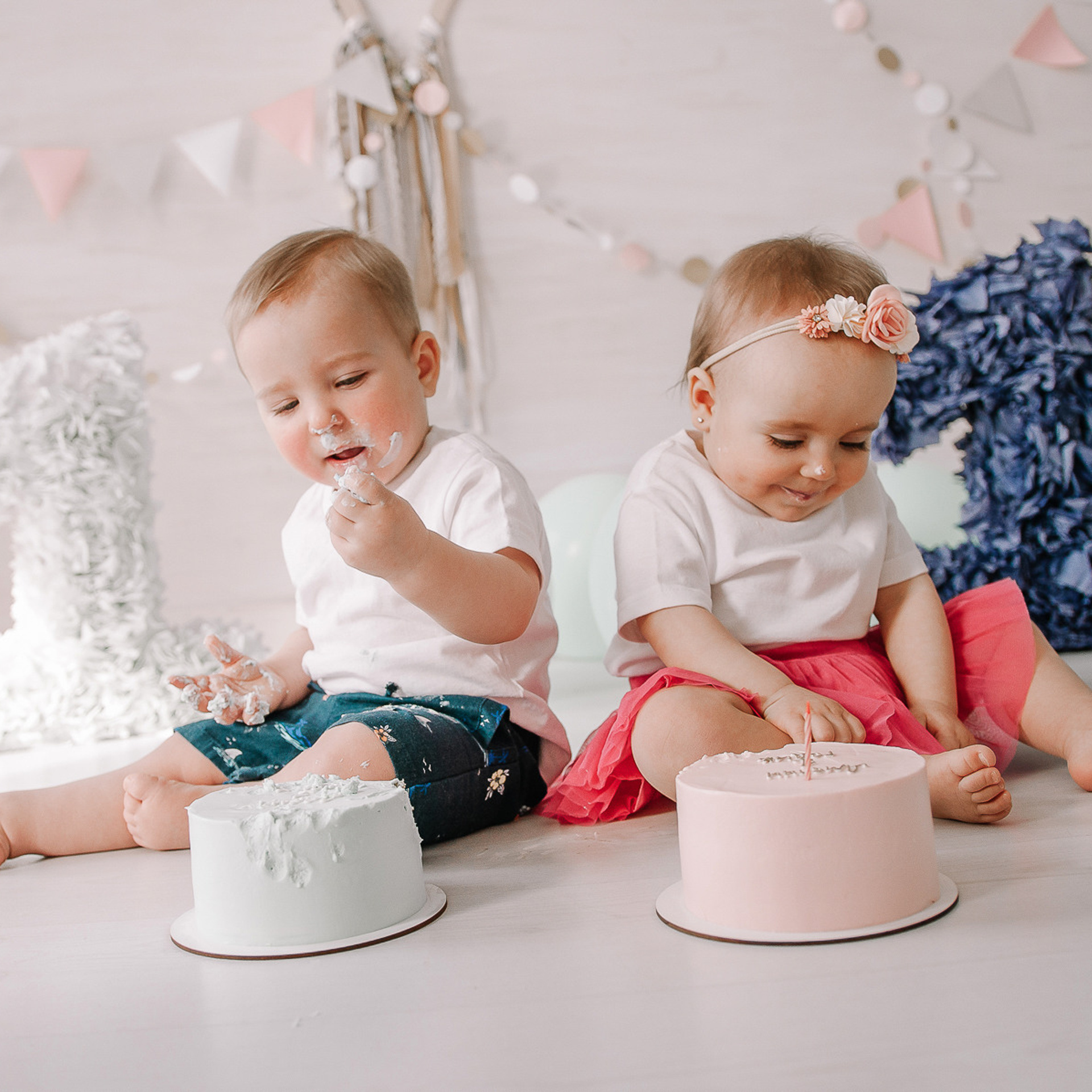 Happy Birthday_1 годик