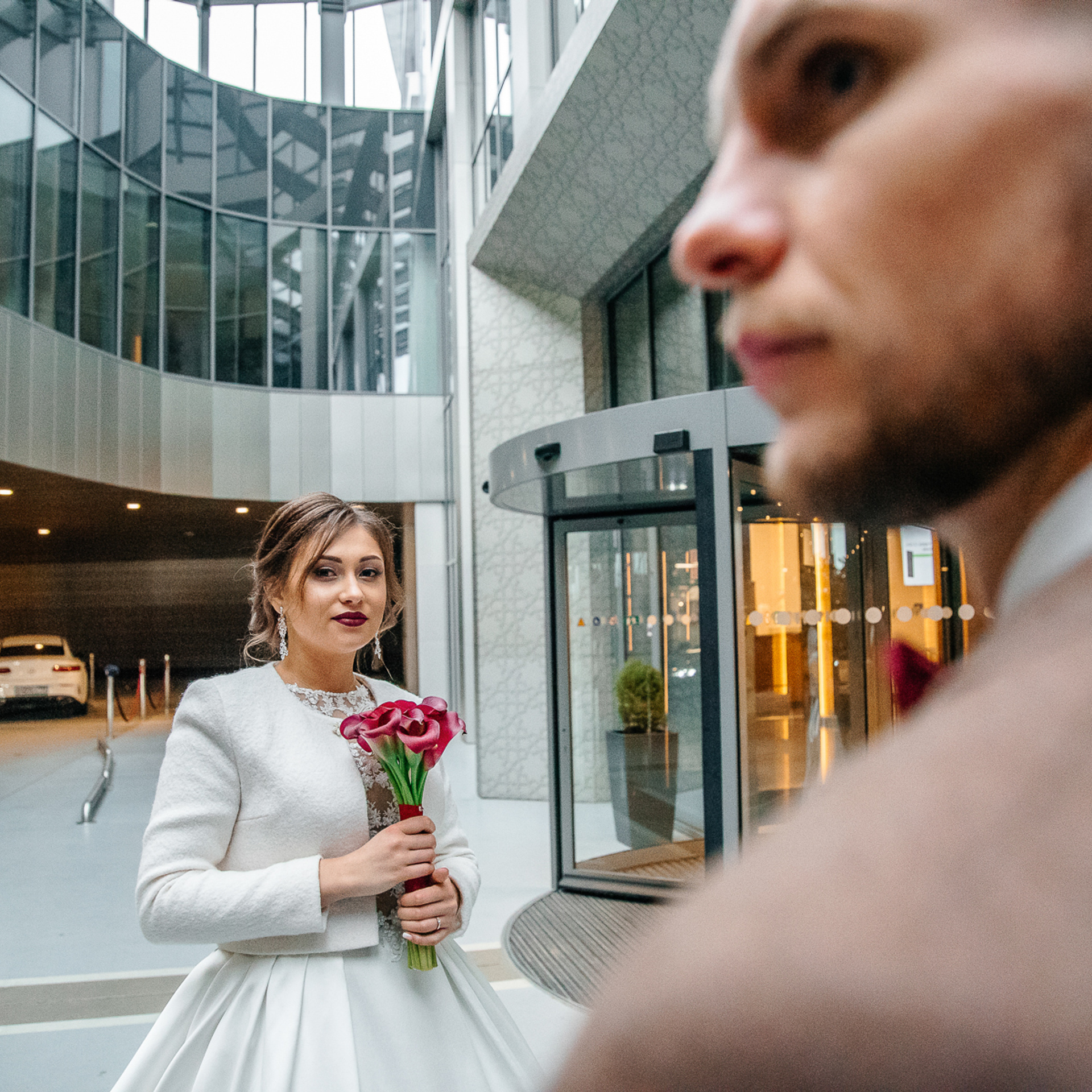 Wedding day_Паша & Даша