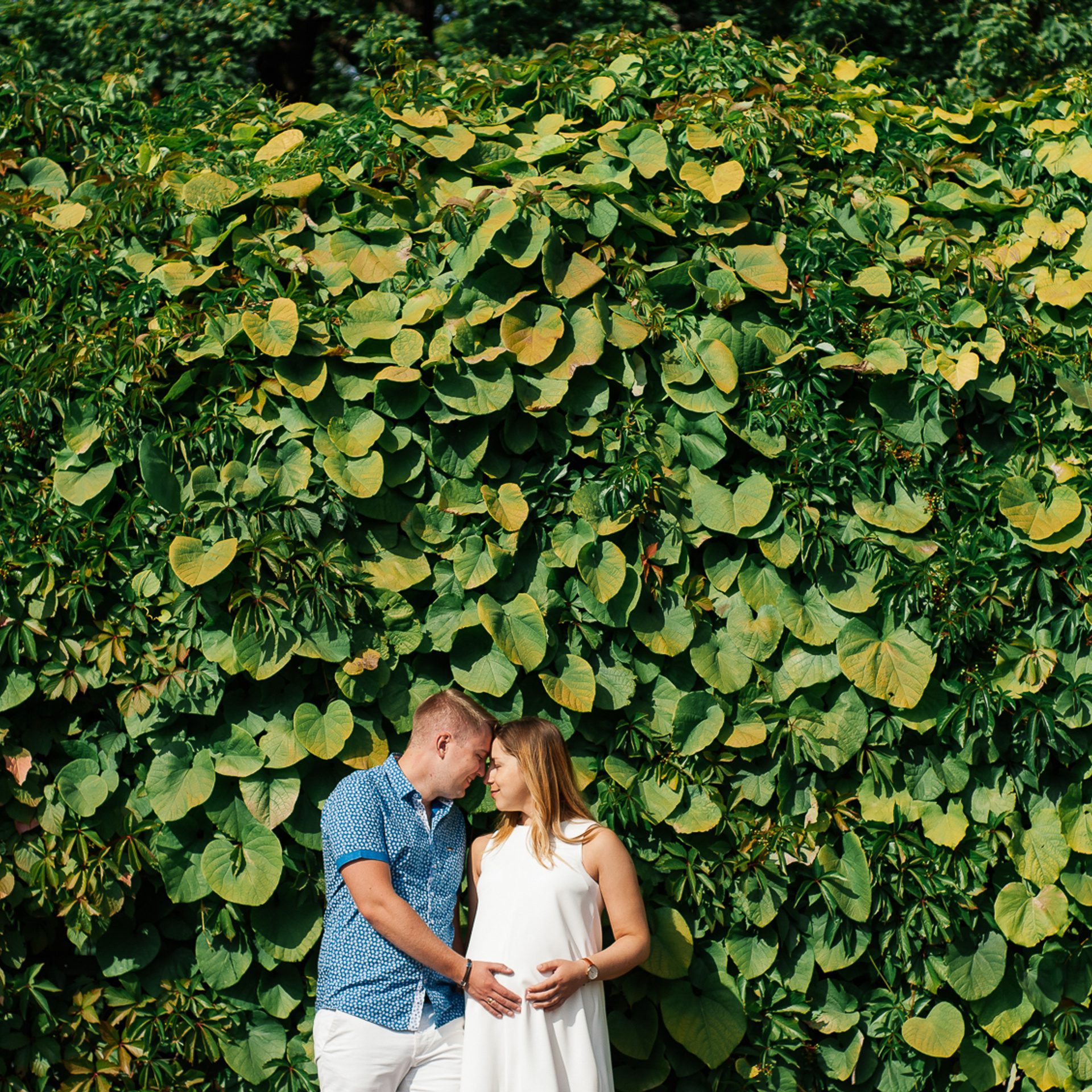 Happy day_Вова & Кристина_Tallinn