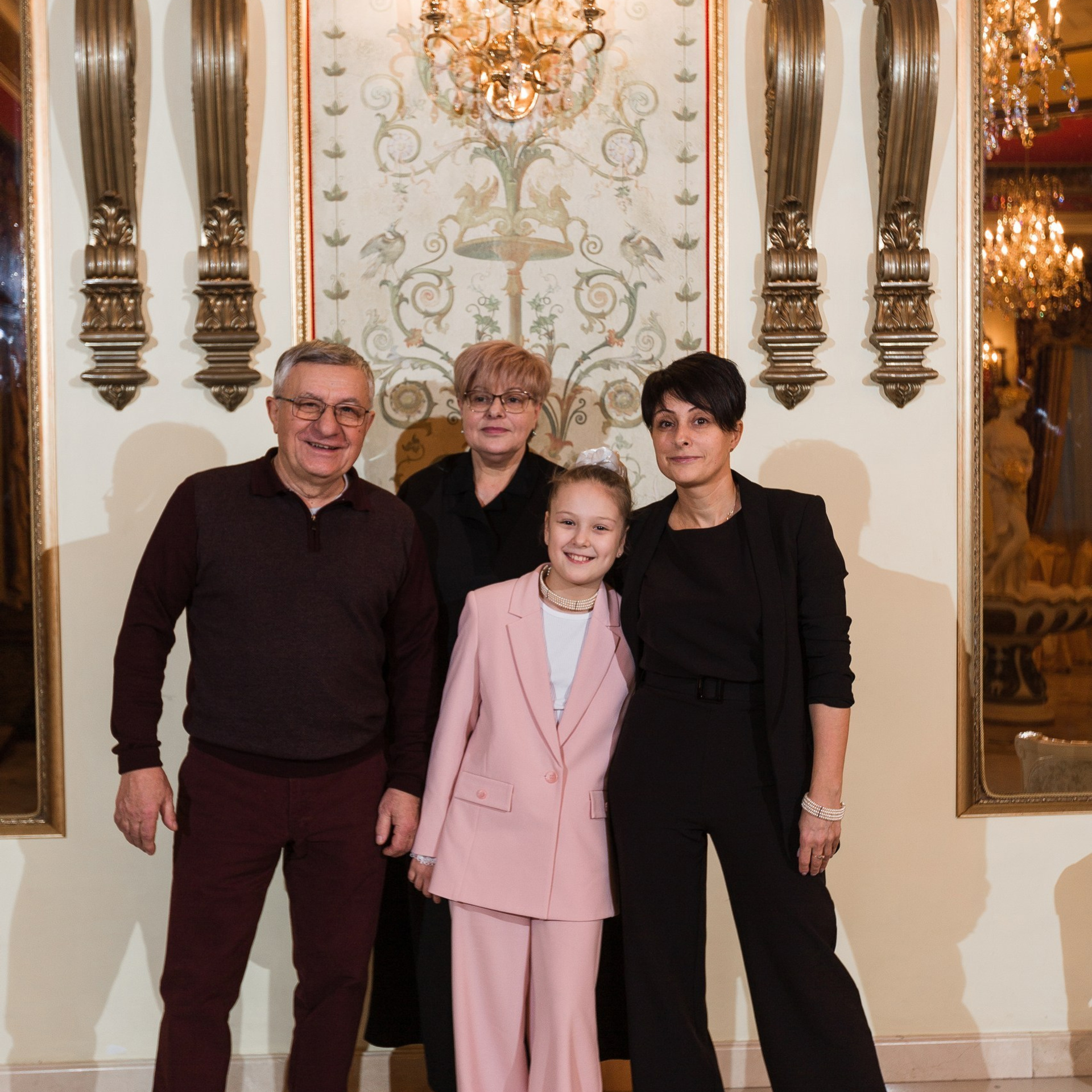 Отзывы клиентов. Свадебный и семейный фотограф Москва Екатерина Верижникова