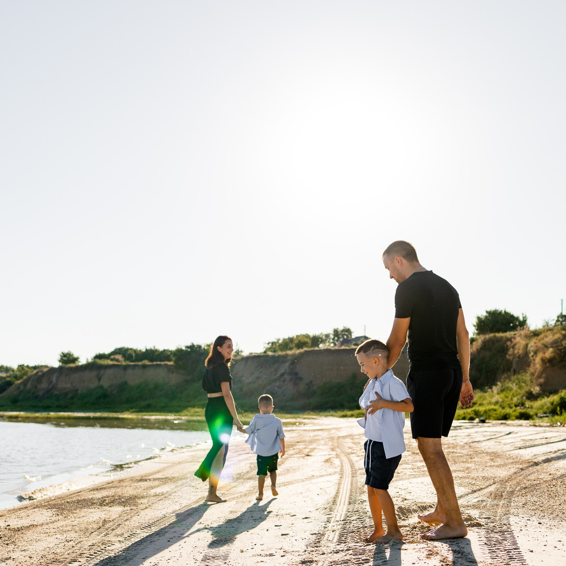Отзывы. Семейный и детский фотограф, таганрог, ростов-на-дону