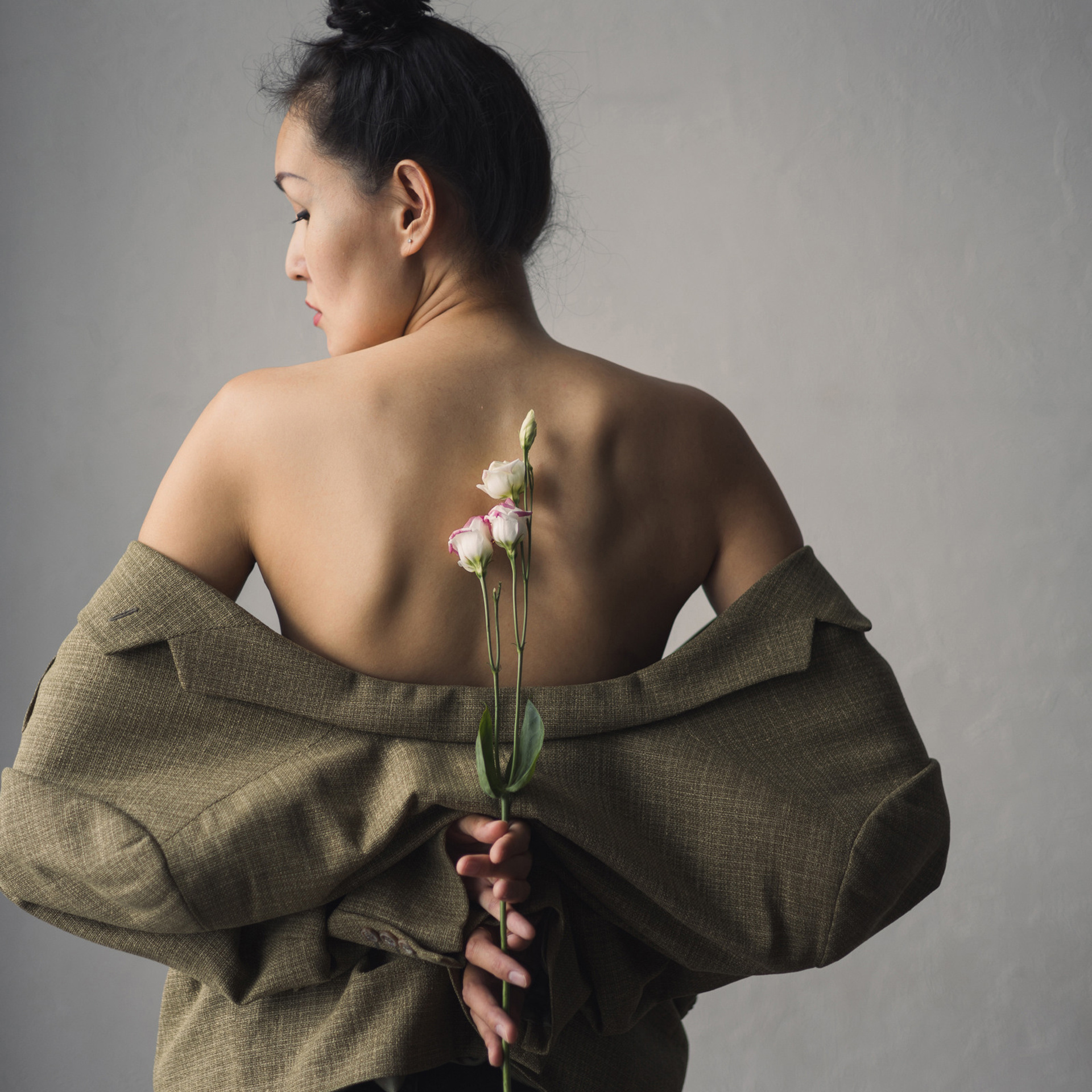 Отзывы. Портретный фотограф СПб, женский фотограф, минимализм и эстетика