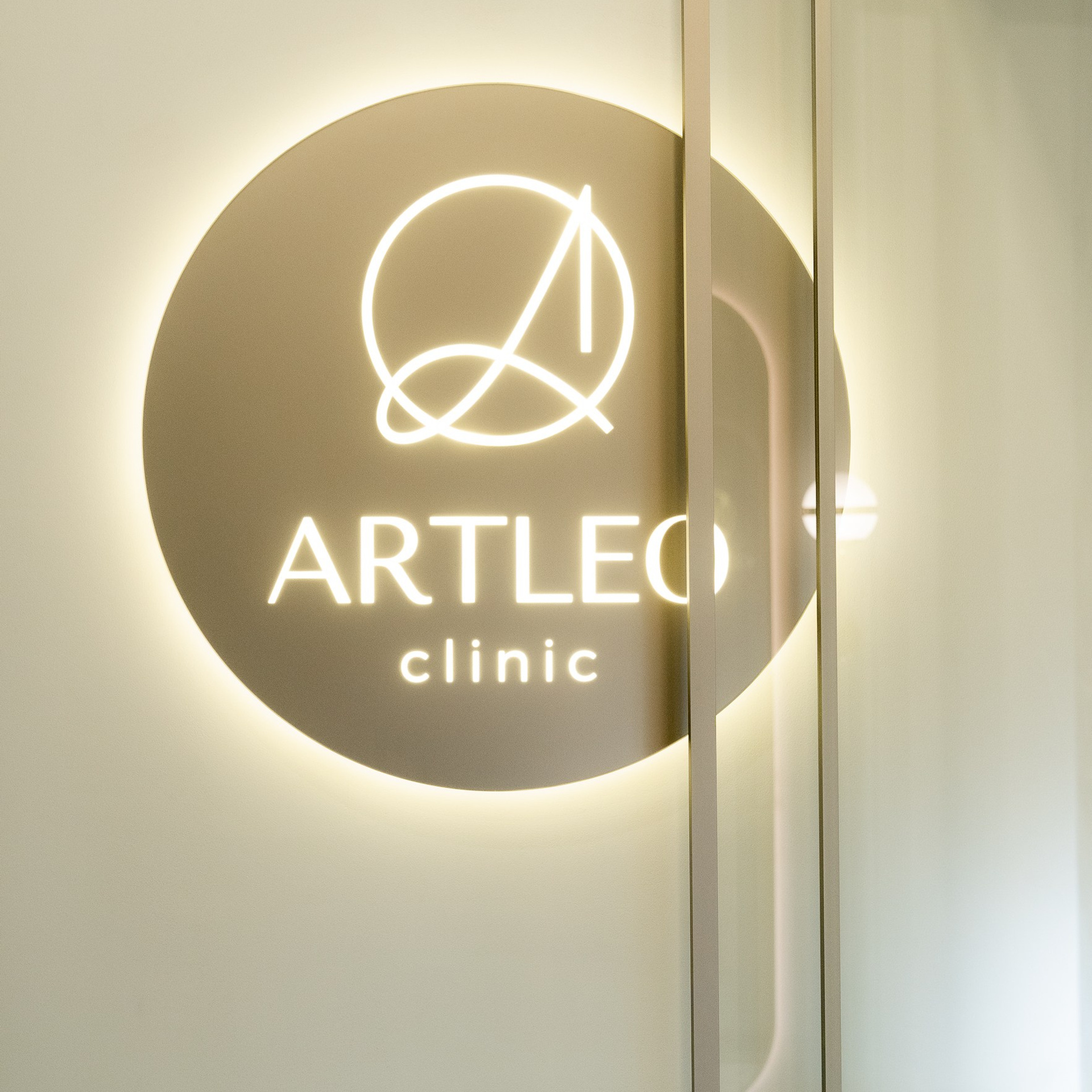 Репортаж с открытия ArtLeo