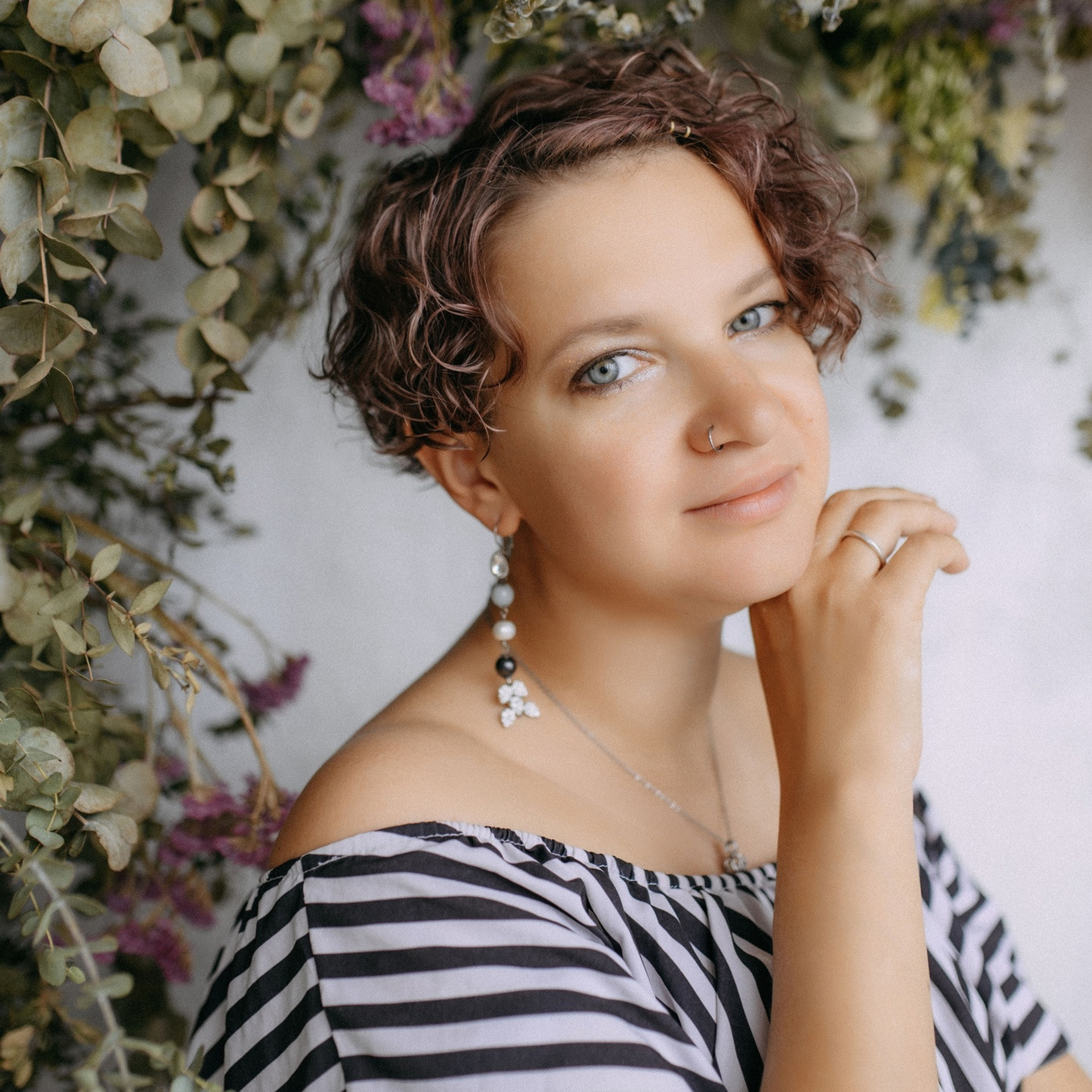 Отзывы. Савиновская Кристина фотограф Самара