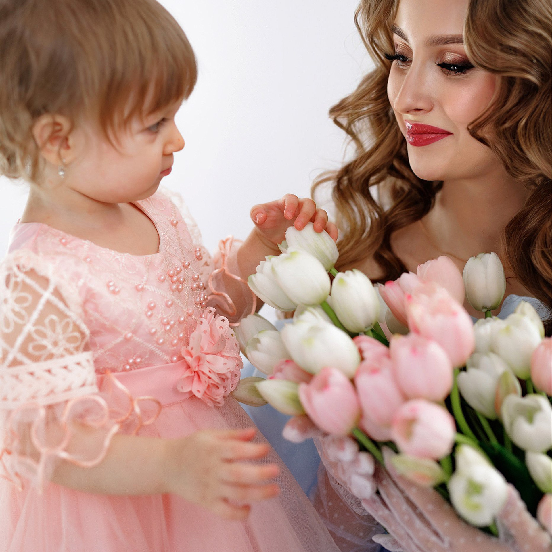 Фотопроекты. Женский семейный фотограф Барнаул Евгения Власова