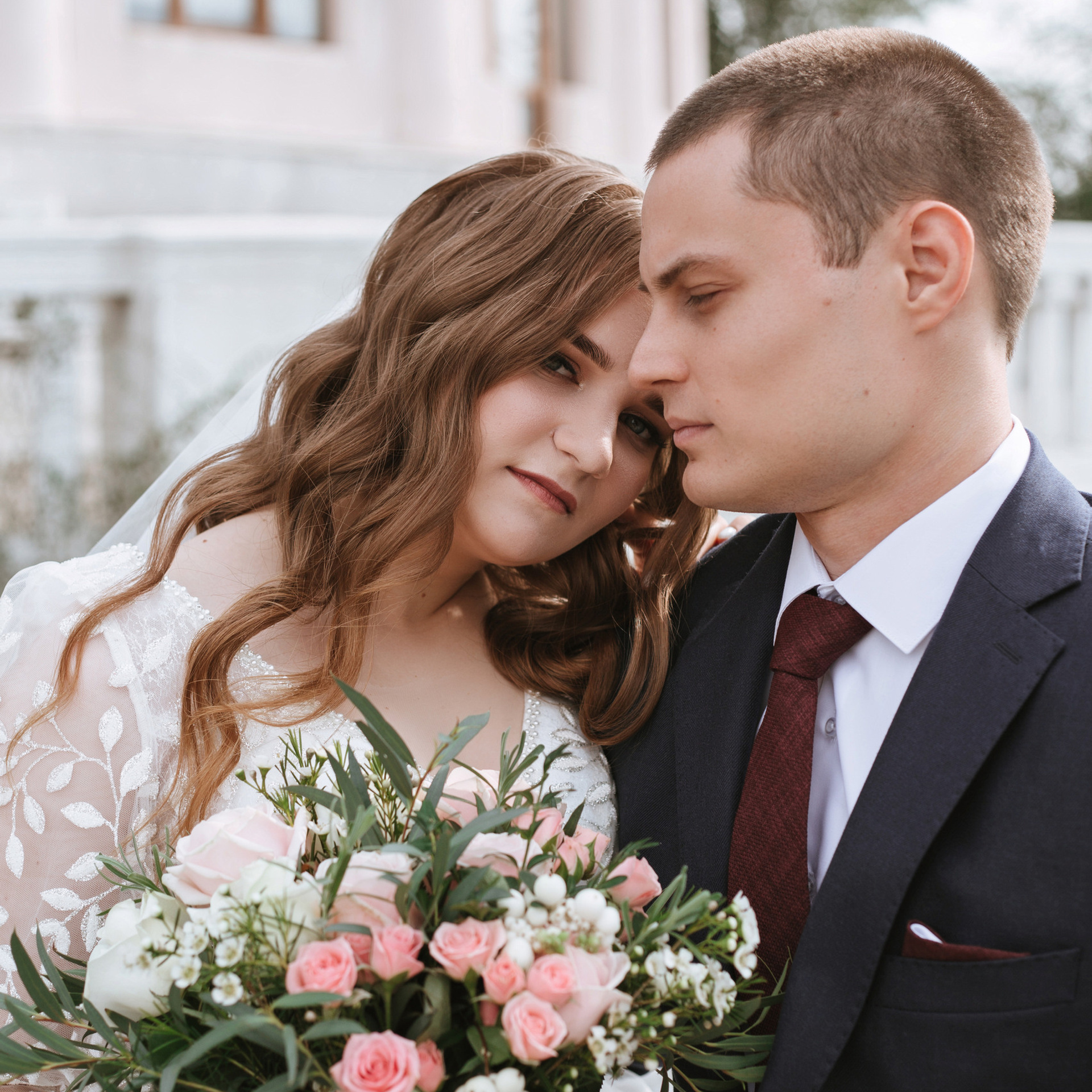 Отзывы. Фотограф в Волгограде и Москве | Анастасия Лаврова