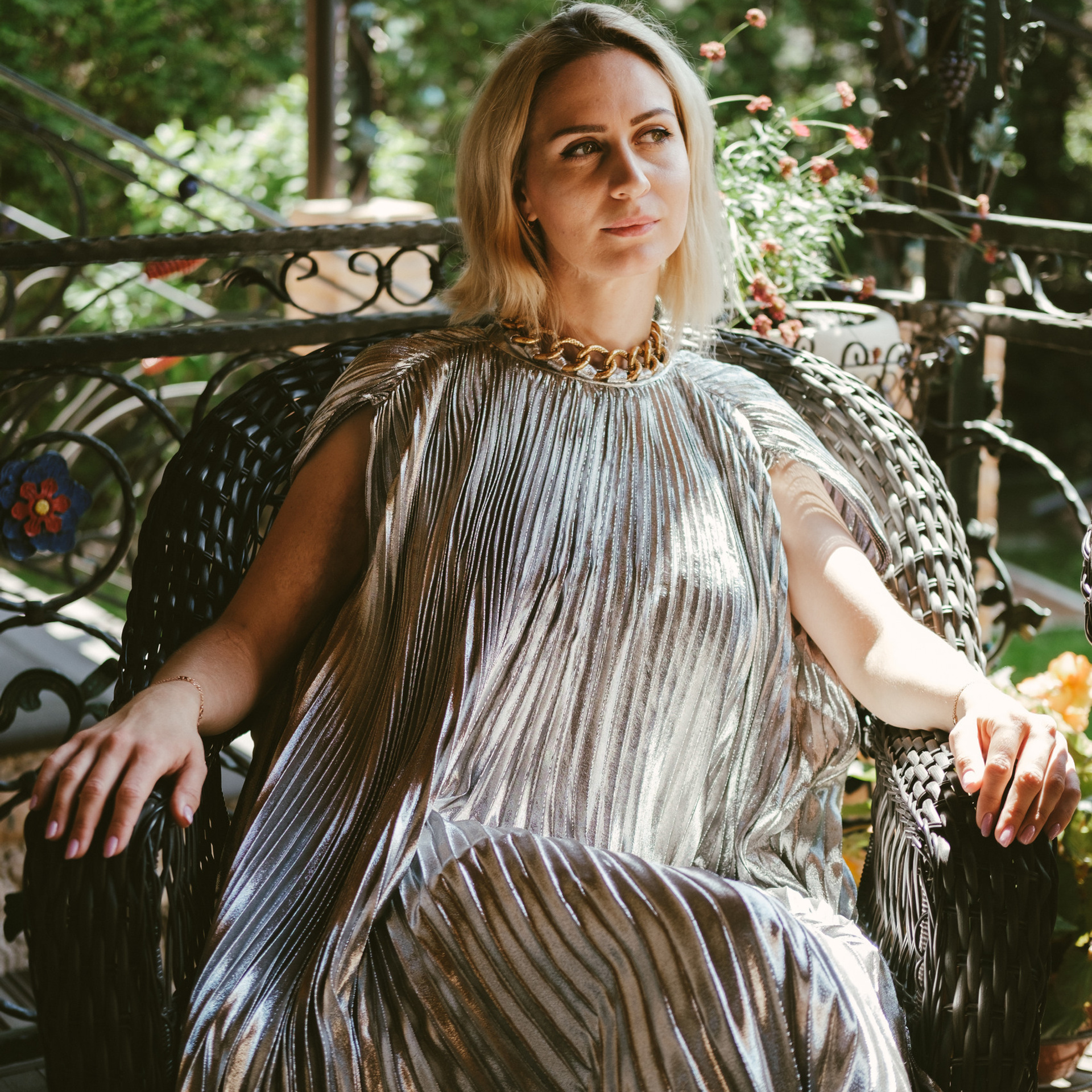 ОТЗЫВЫ. Фотограф Бурнашкина Натали Москва