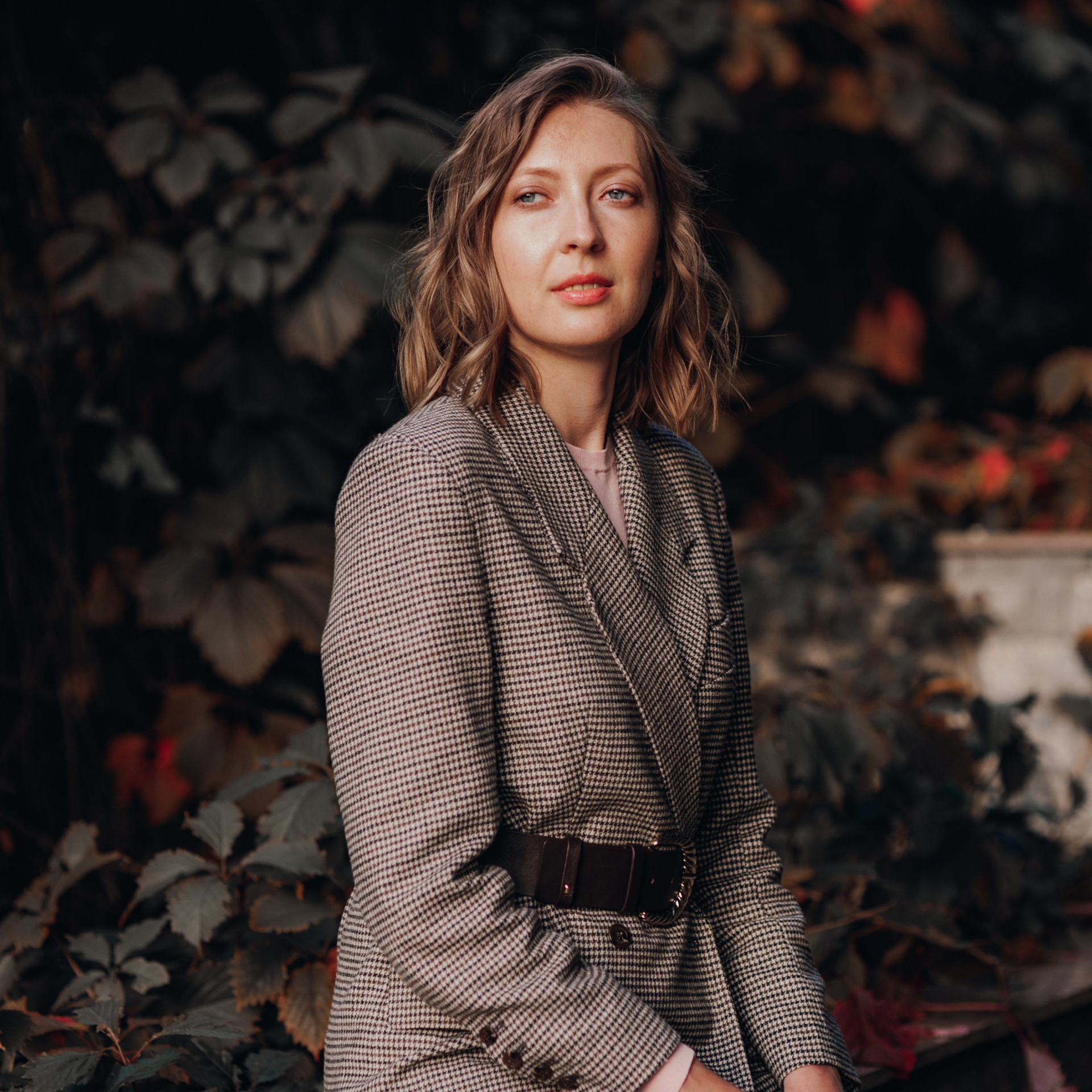 ОТЗЫВЫ. Фотограф Бурнашкина Натали Москва