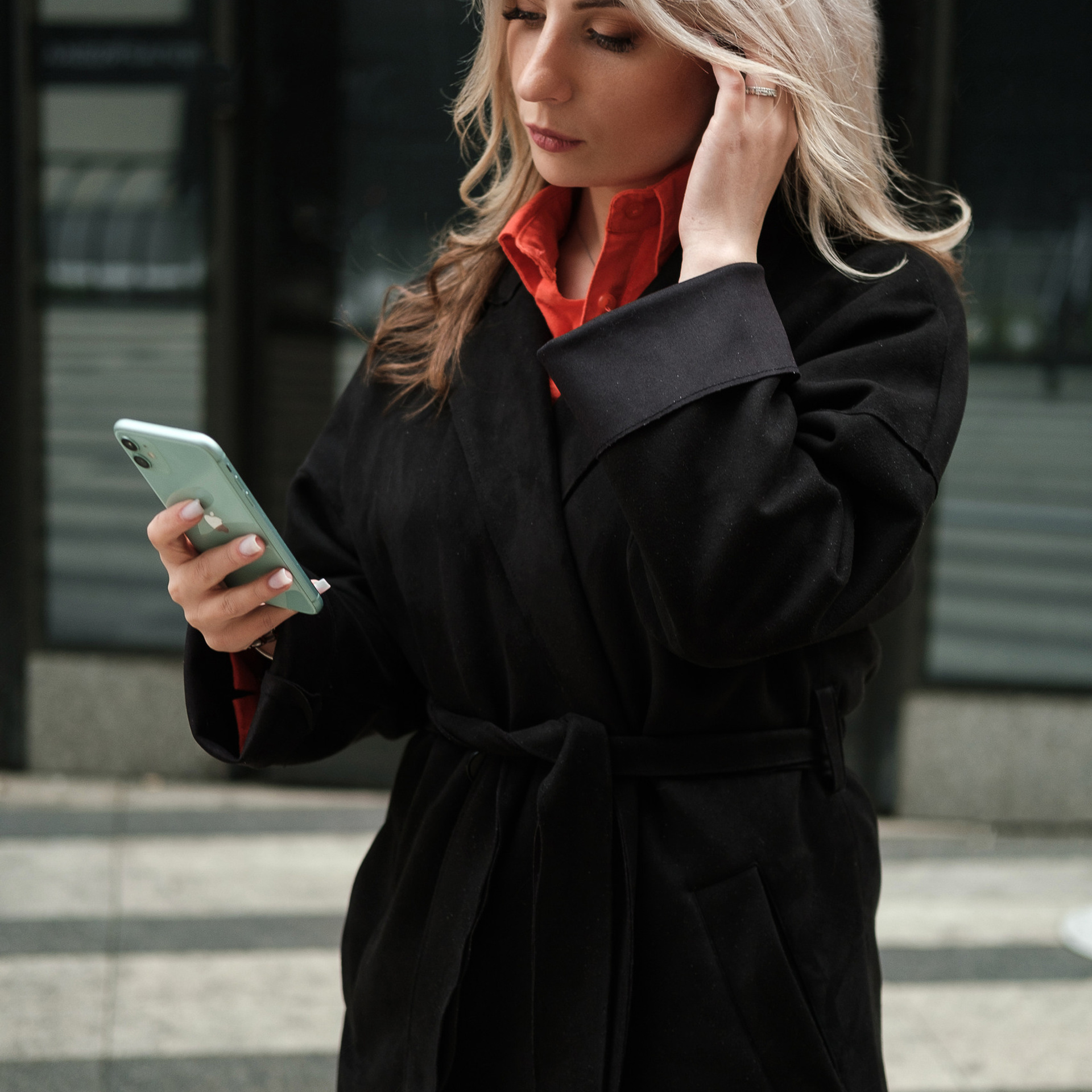 ОТЗЫВЫ. Фотограф Бурнашкина Натали Москва