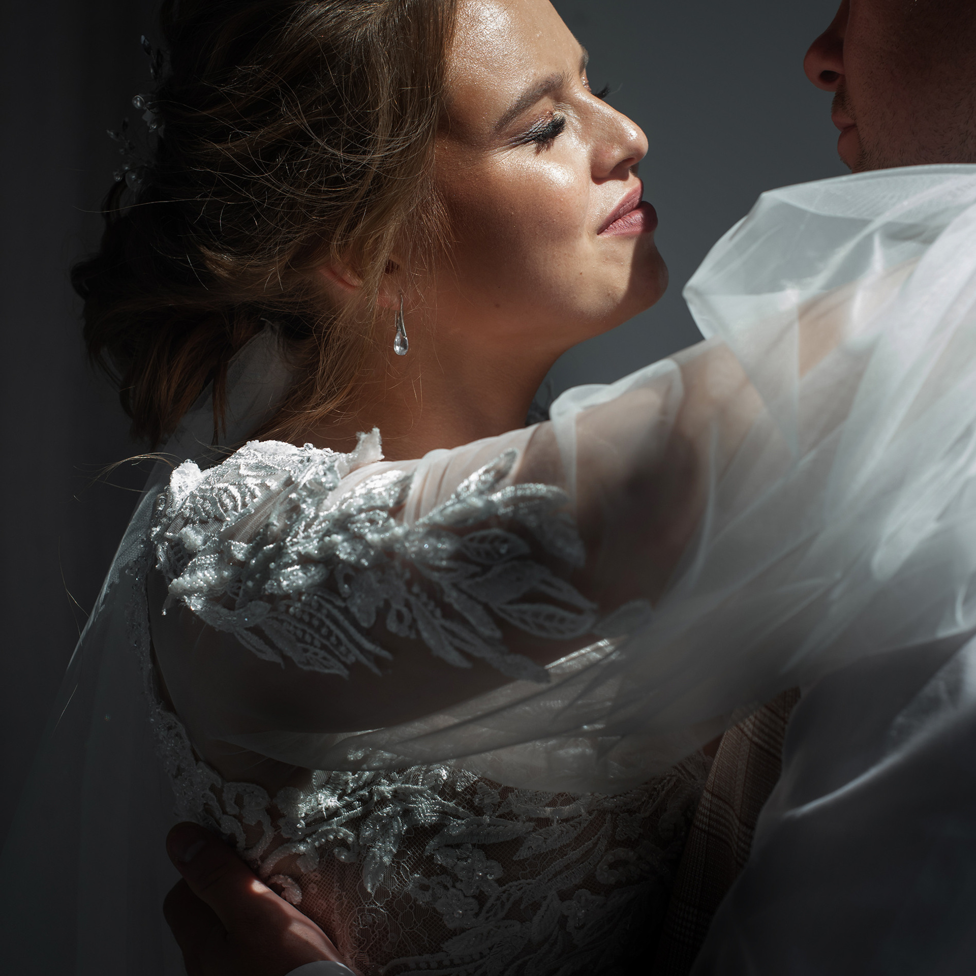 Профессиональный фотограф в Уфе Алина Стрелкова