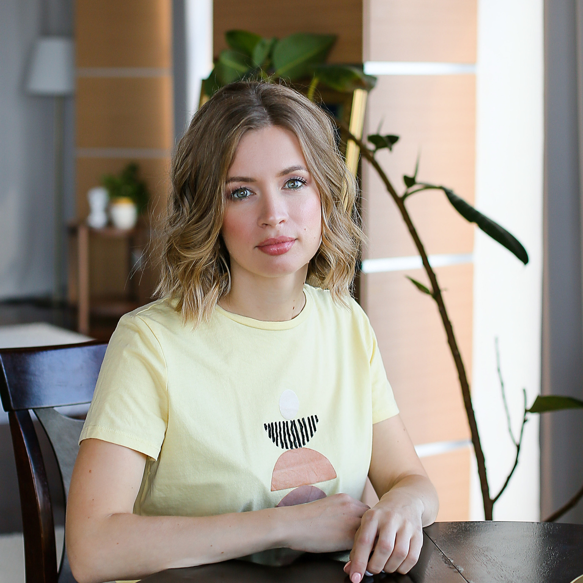 Отзывы. Фотограф в Омске Таня Бережная