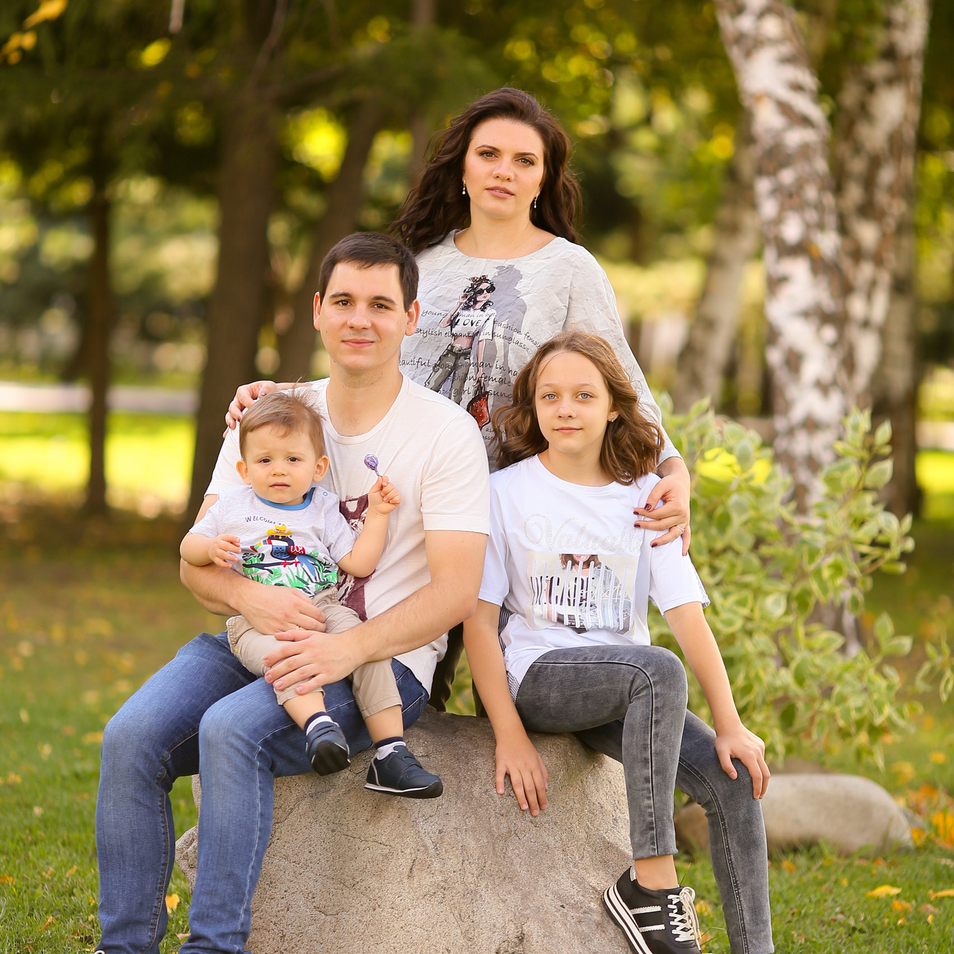 Отзывы. Фотограф в Омске Таня Бережная