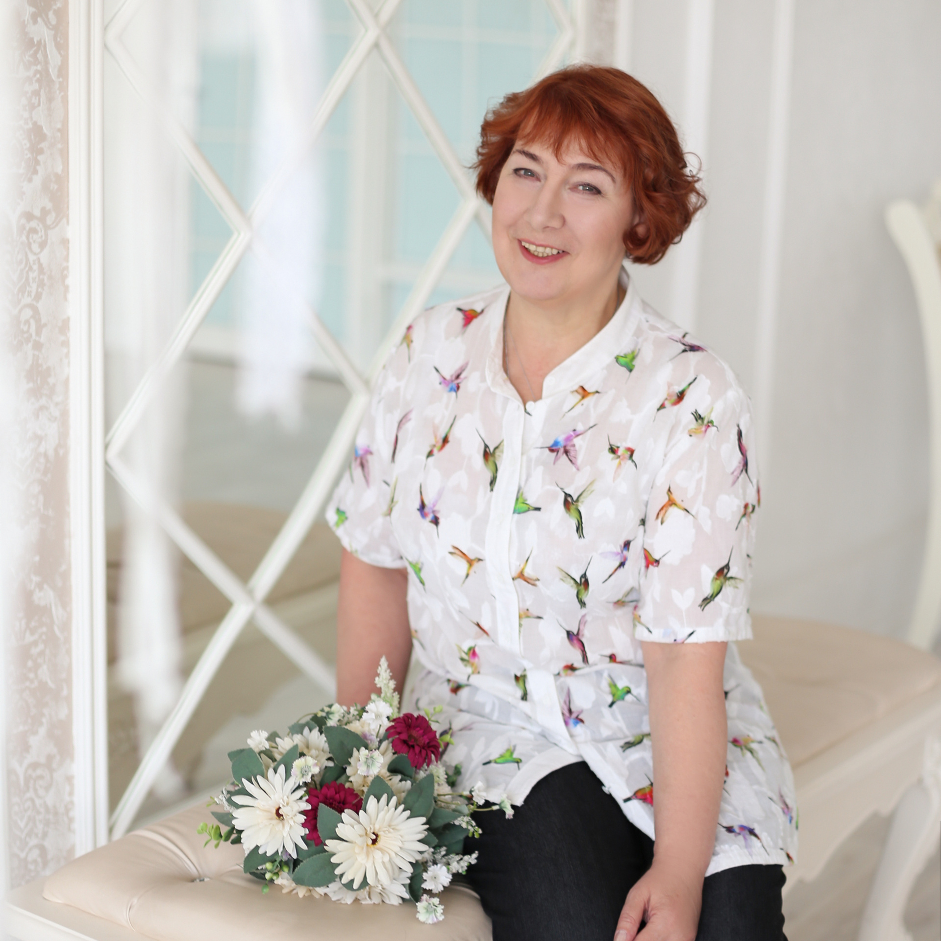 Отзывы. Фотограф в Омске Таня Бережная