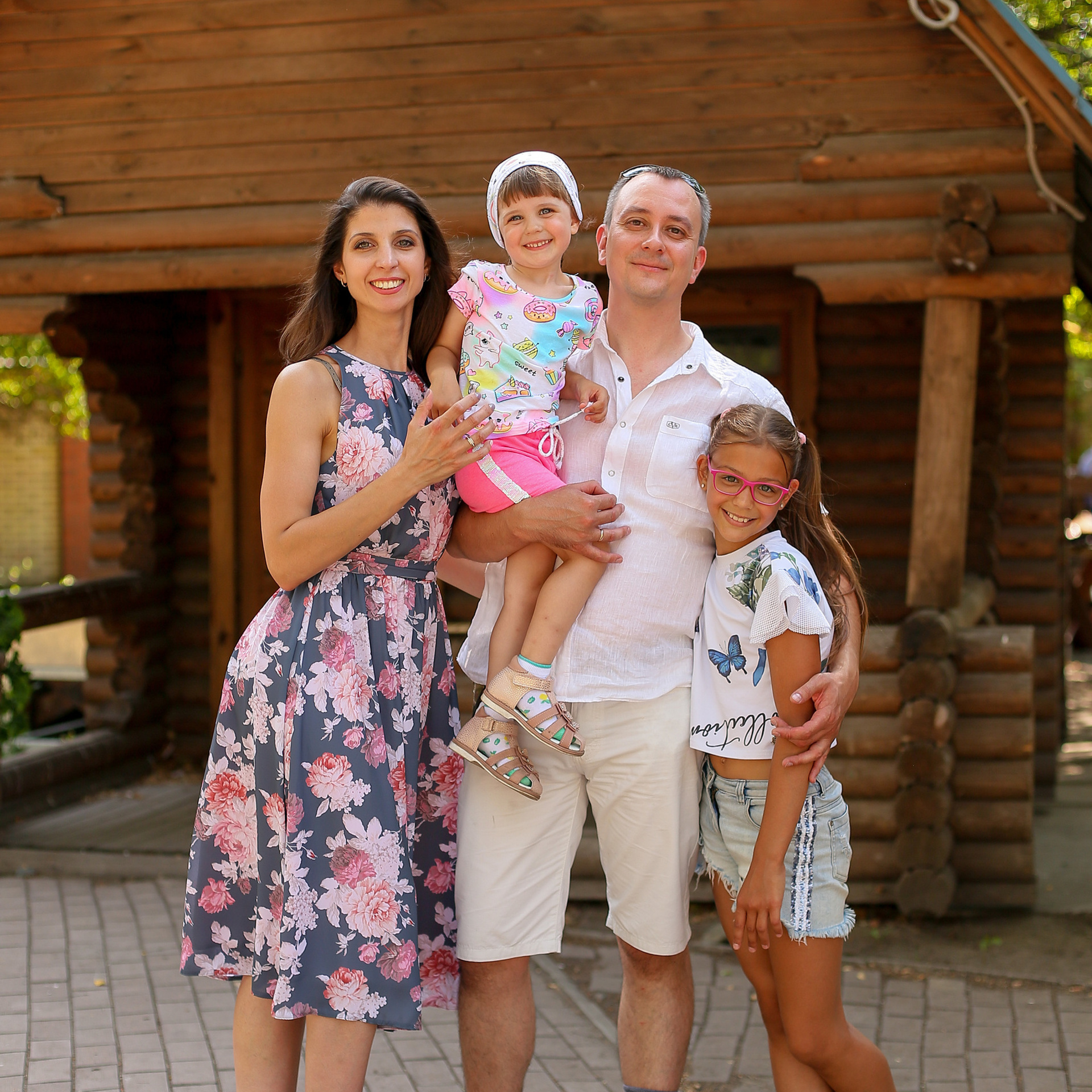 Отзывы. Фотограф в Омске Таня Бережная