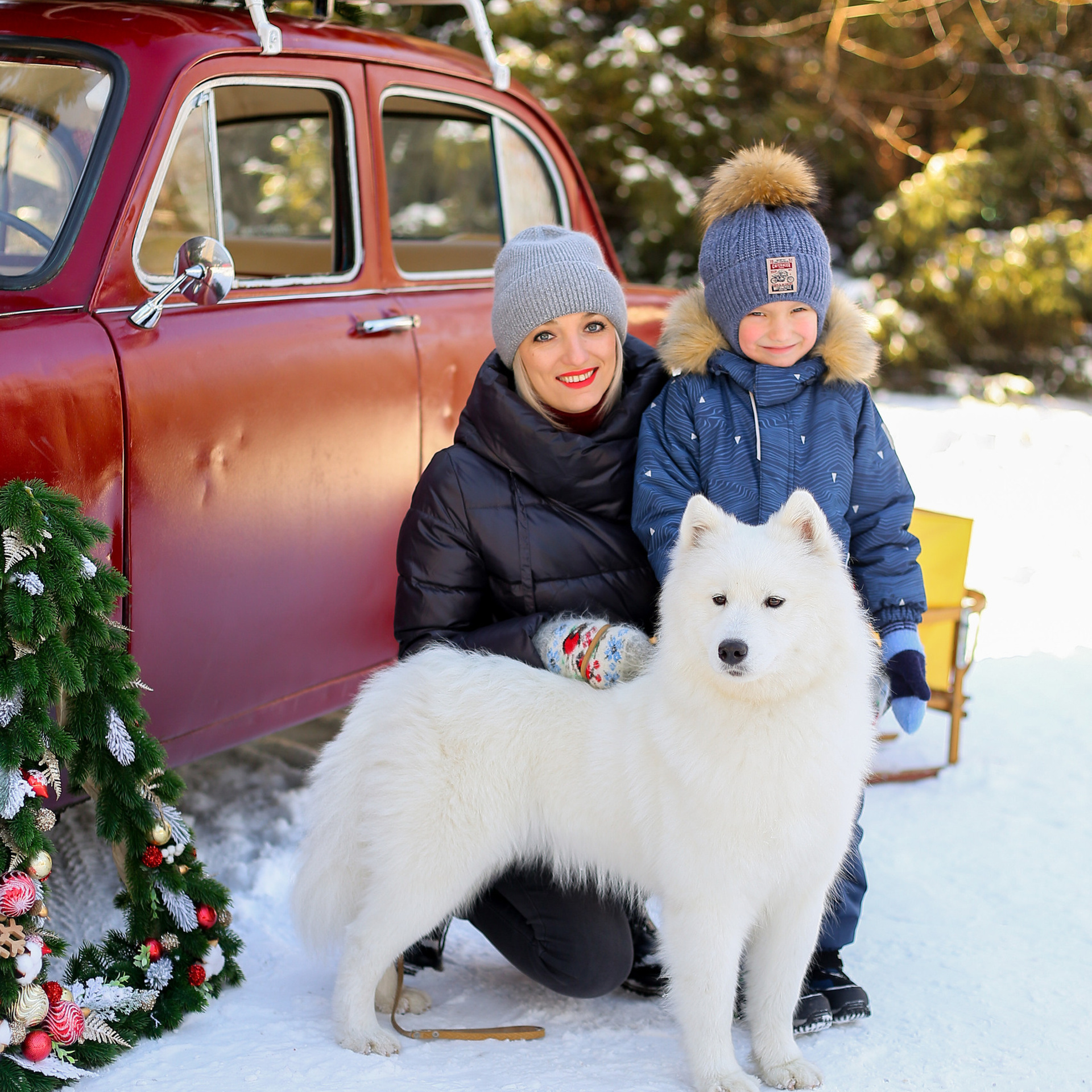 Отзывы. Фотограф в Омске Таня Бережная