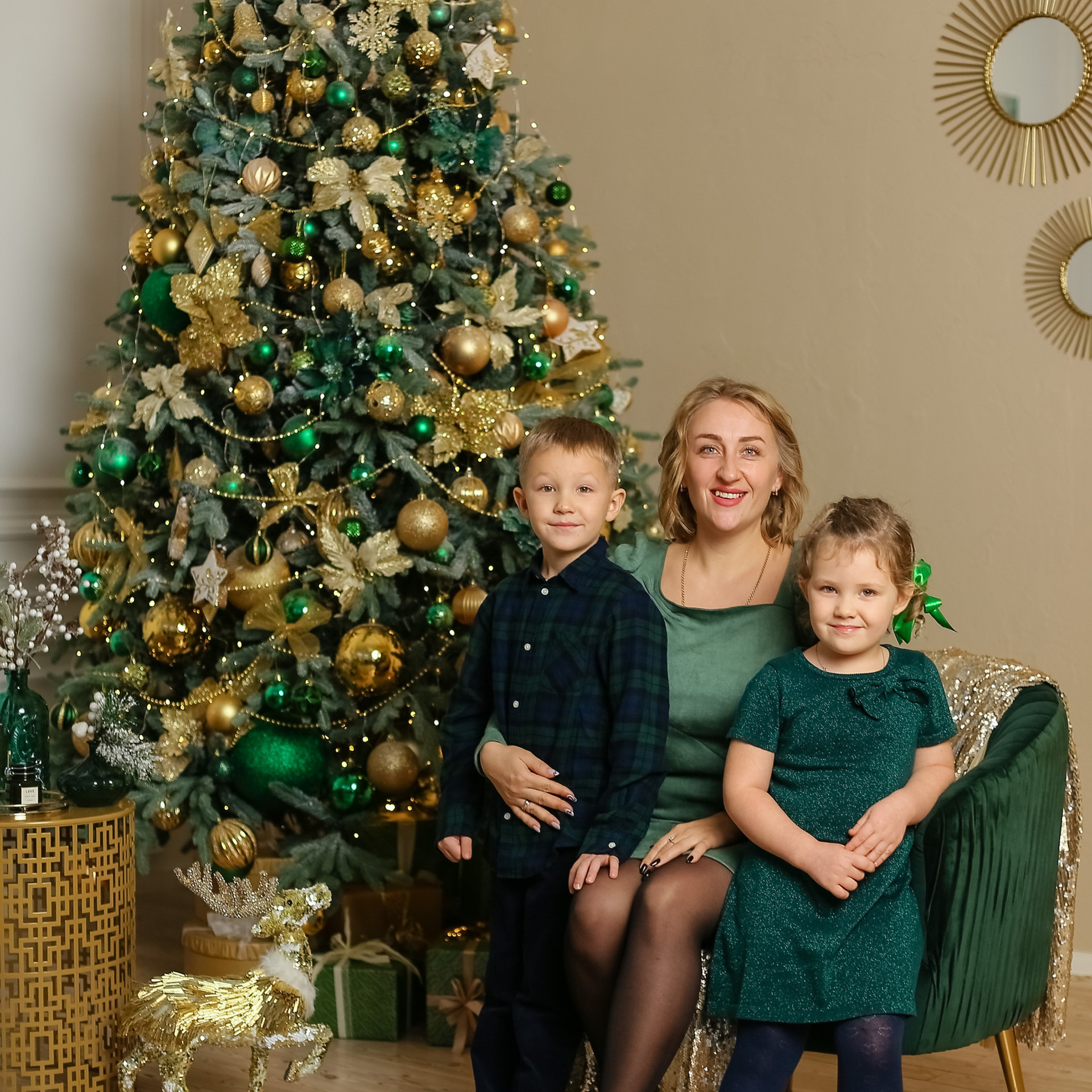 Отзывы. Фотограф в Омске Таня Бережная