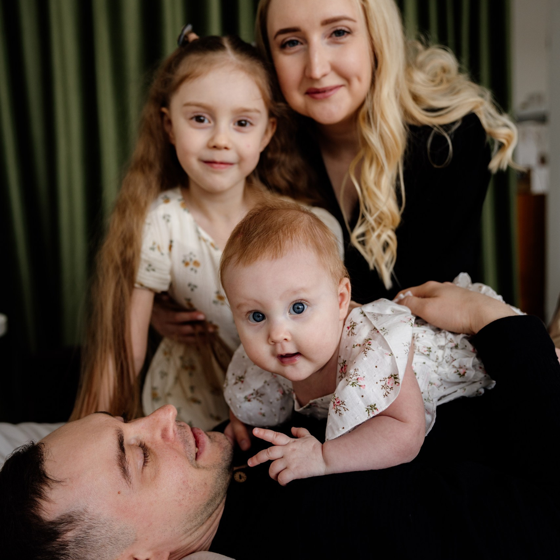 Время вместе)