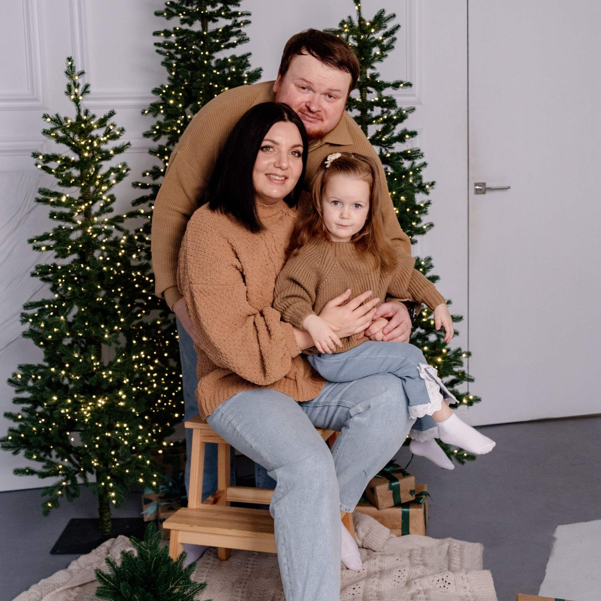 Отзывы. Семейный фотограф документалист в Пензе Лопатинская Татья