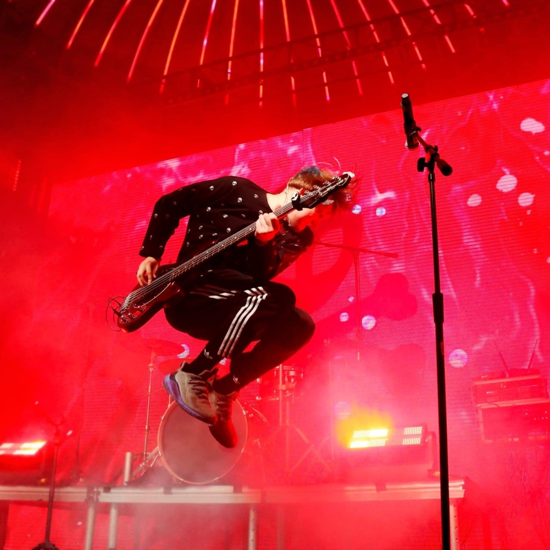 КОСМОНАВТОВ НЕТ. Москва, Gipsy, 28.08.22