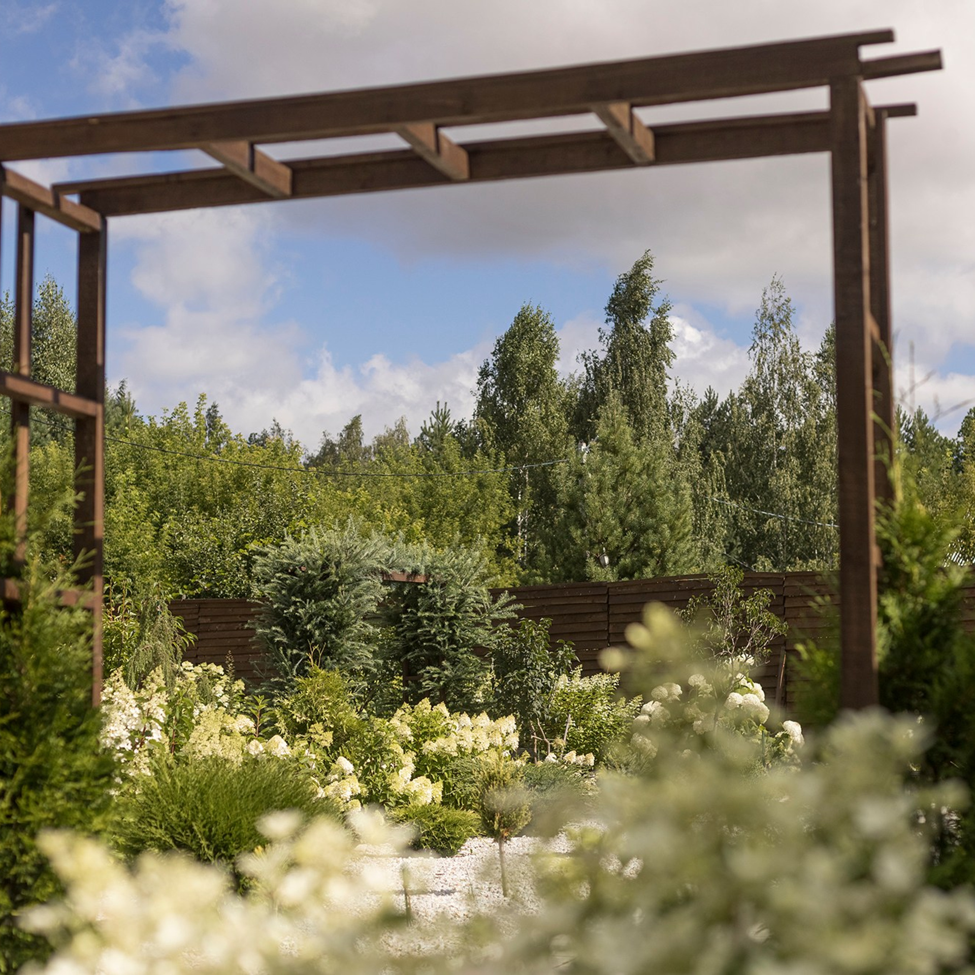 Фотографирую в парке-заповеднике «Купидон»