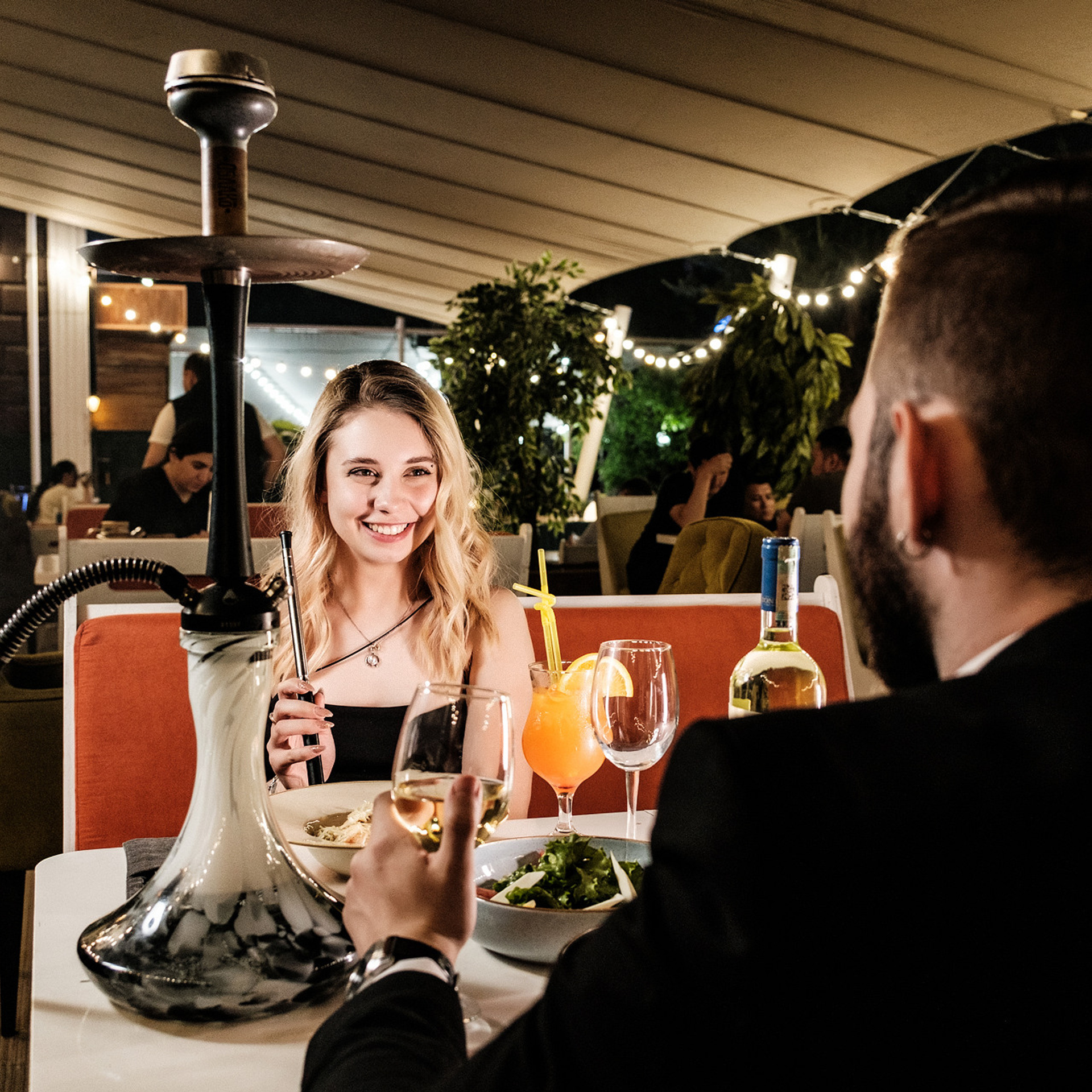 Фудсъемка Алматы фотосессия инстаграм