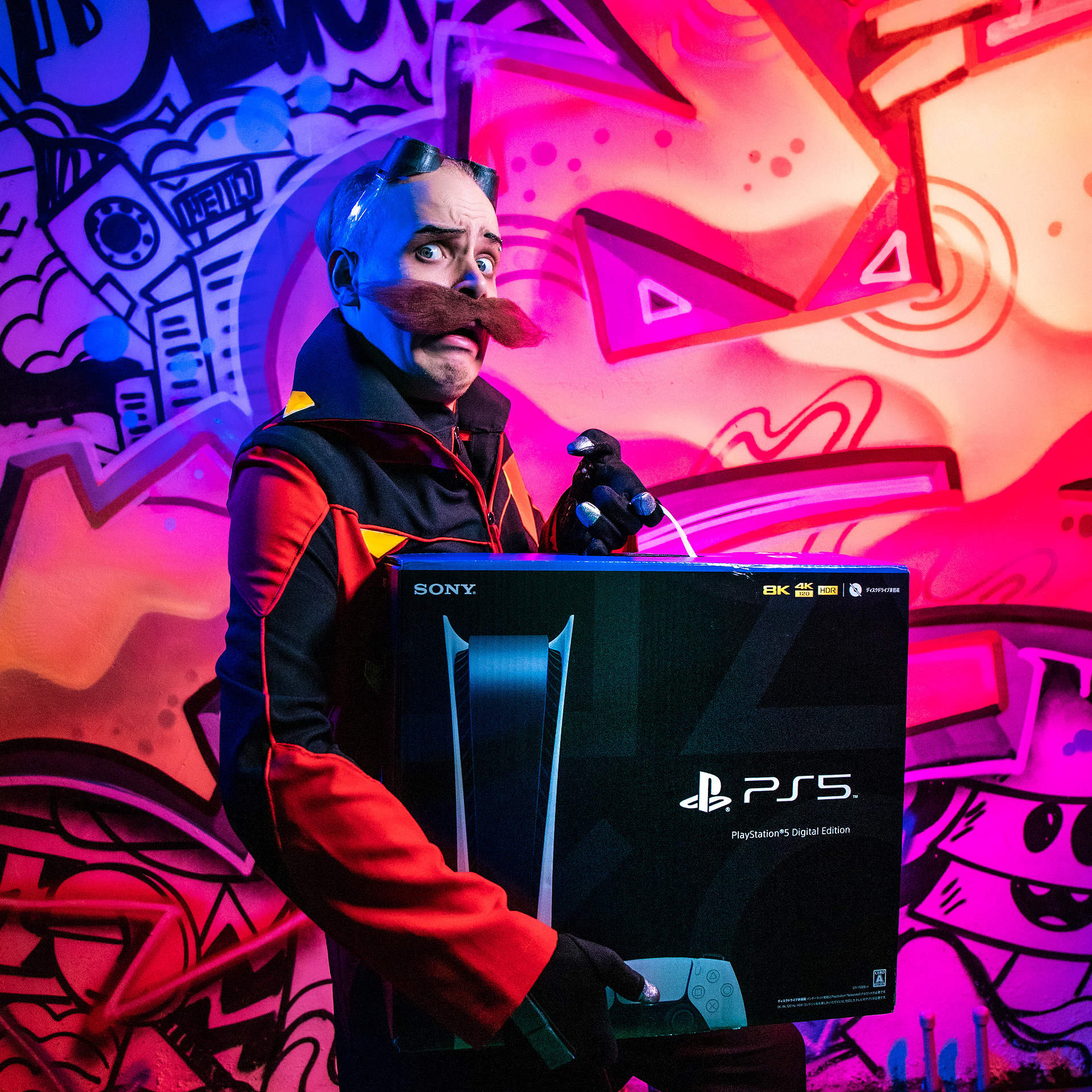 Фотография для бизнеса по продаже техники и оборудования