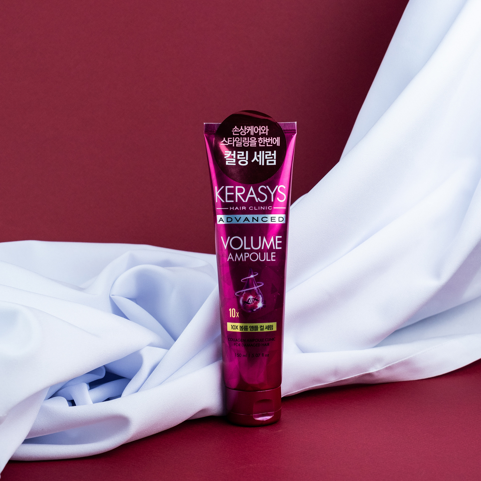 Предметная съемка косметики Алматы