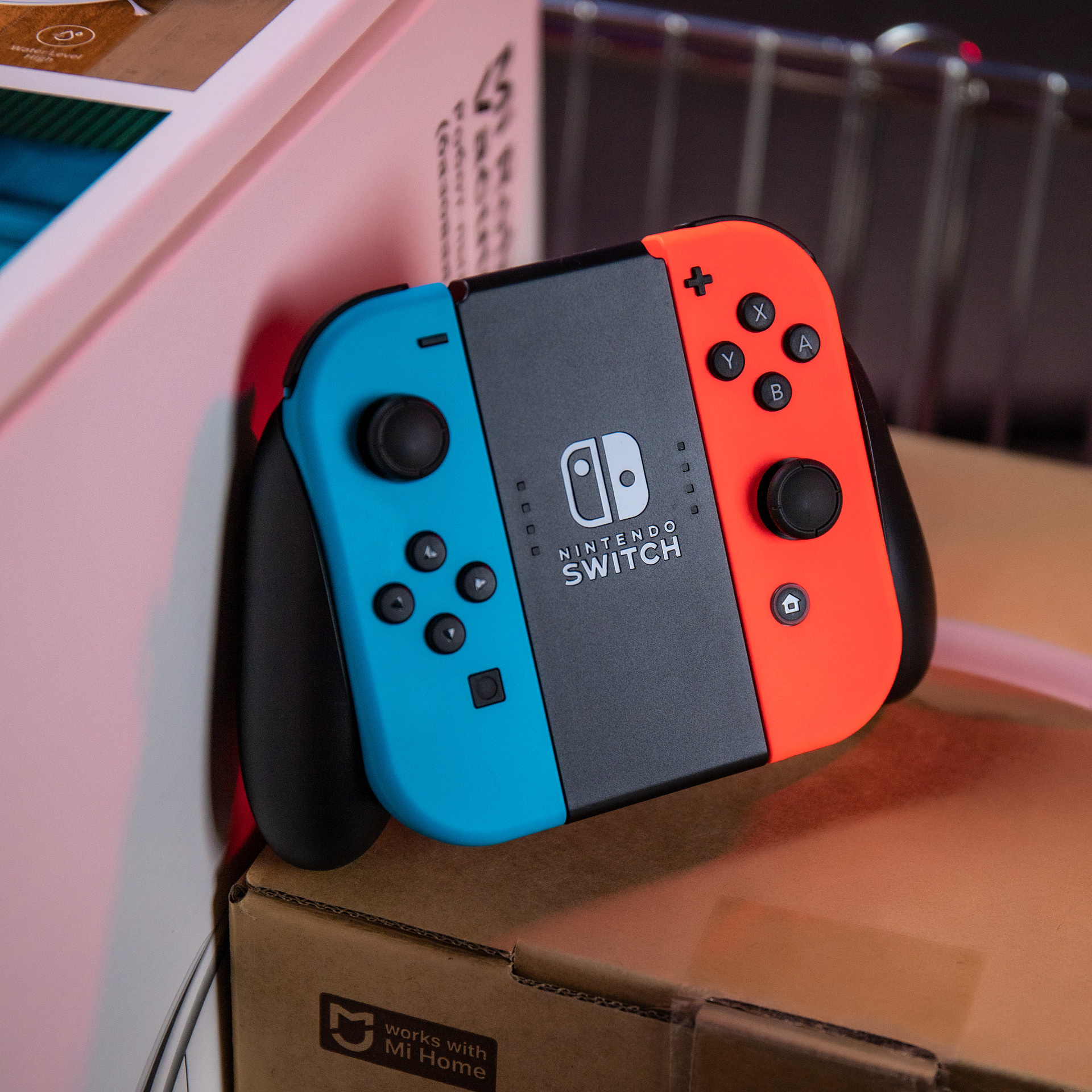 Фотография для бизнеса по продаже техники и оборудования